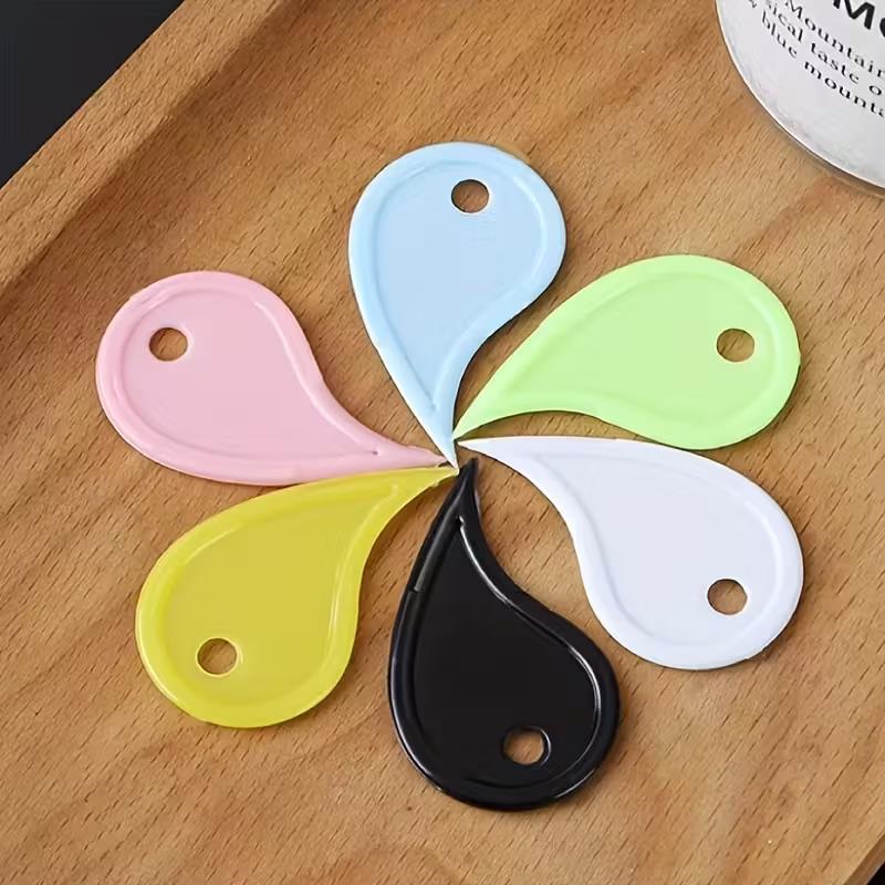 Art Craft Materials - 10pcs random Portable Package Opener &