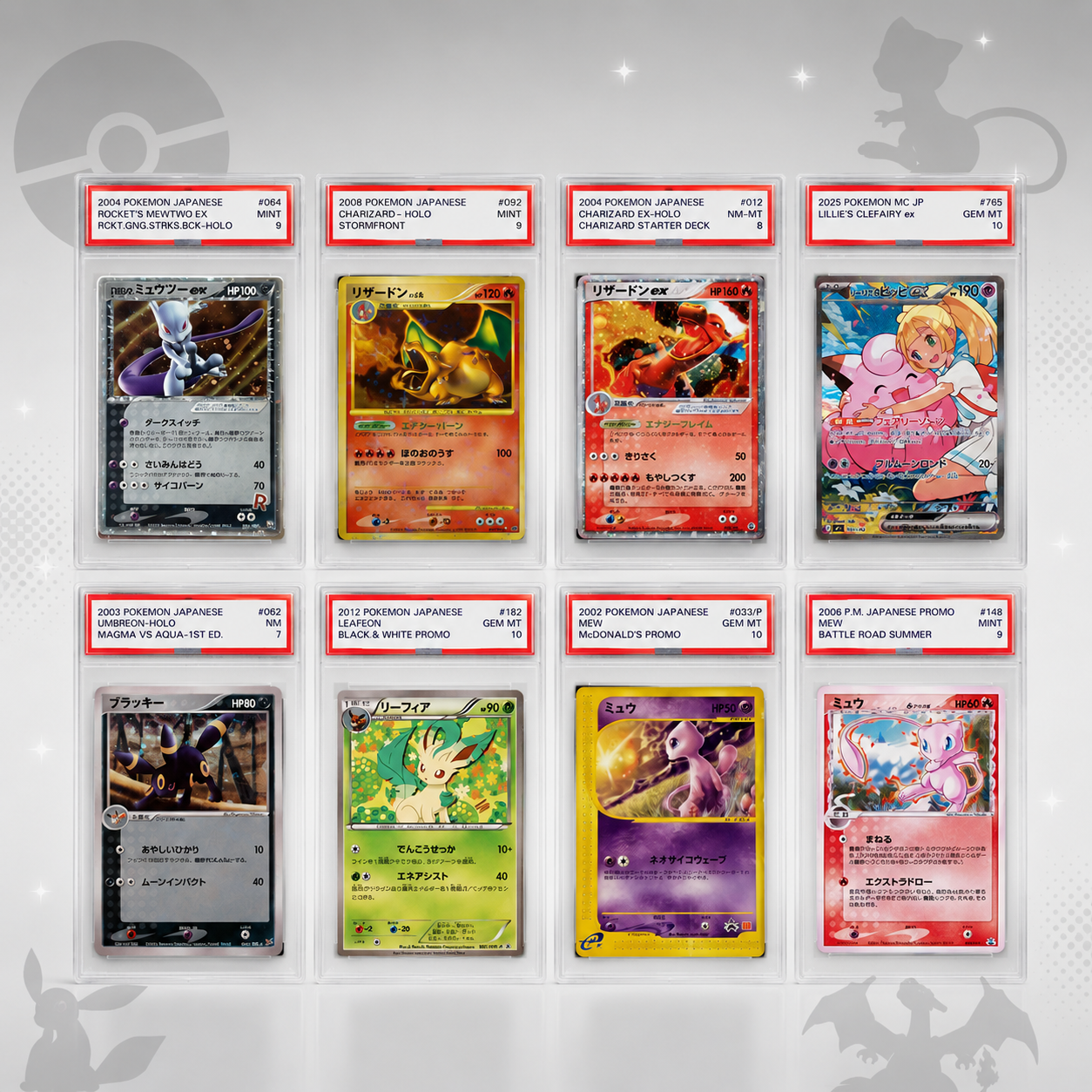 Art Craft Games - DIY Self-made Anime PTCG CHARIZARD LILLIE'S