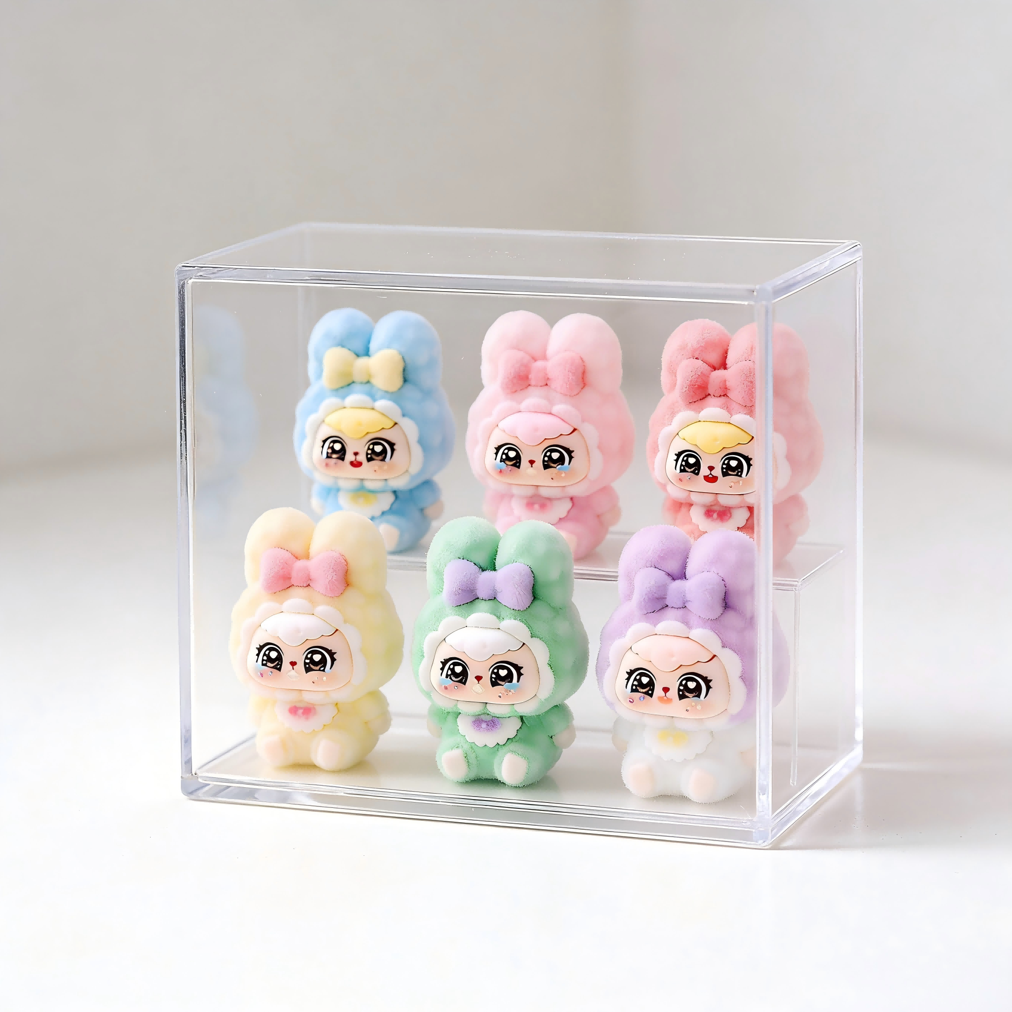 Cute Looking Mini Desktop Orna – Art Craft Decoration recenzja i cena
