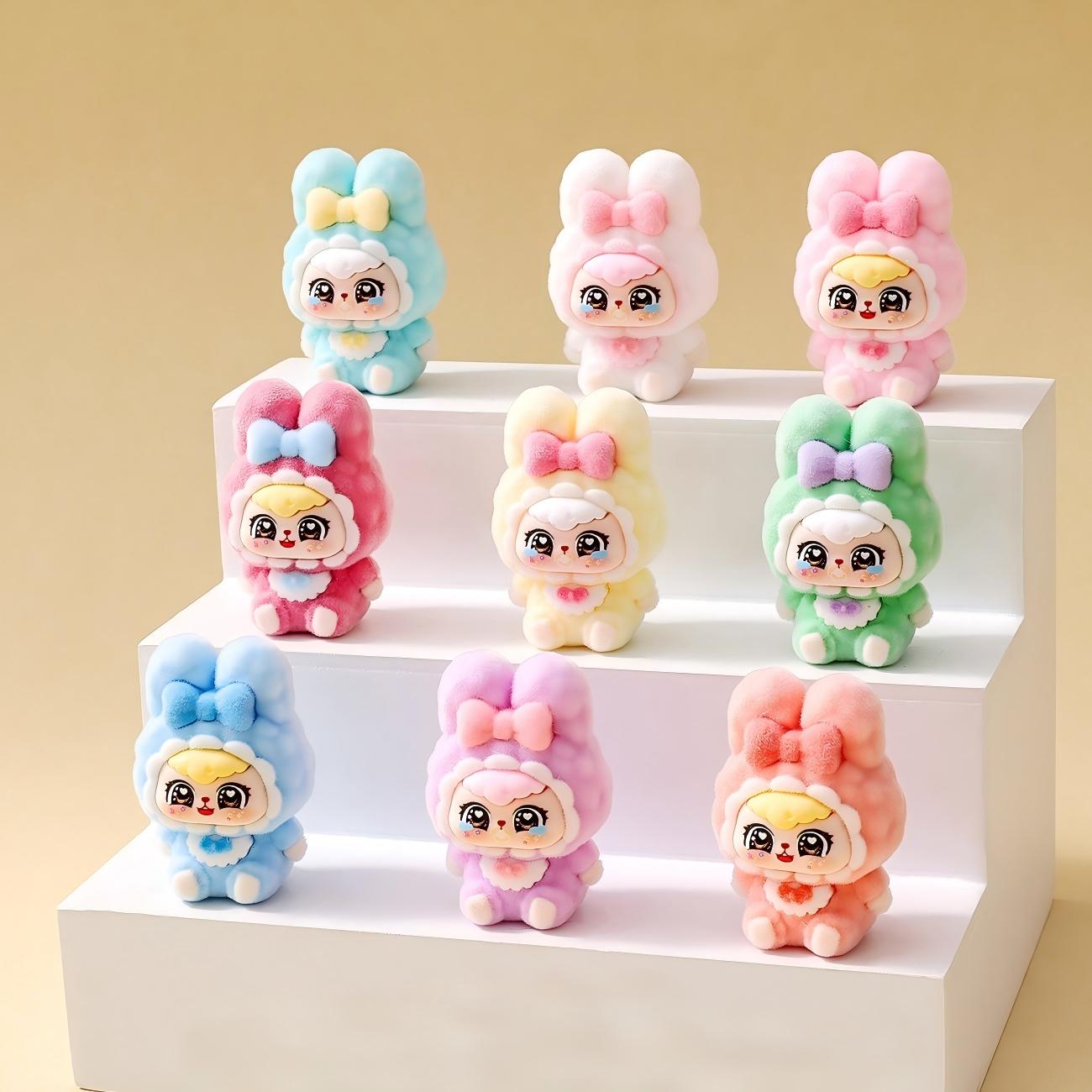 Cute Looking Mini Desktop Orna – Art Craft Decoration recenzja i cena