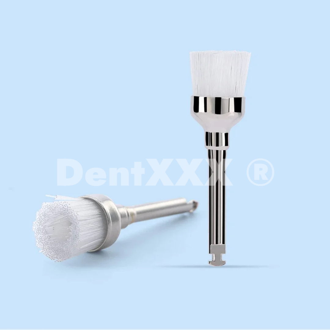 Bowl Nylon Polishing Brushes,  – Art Craft Materials recenzja i cena