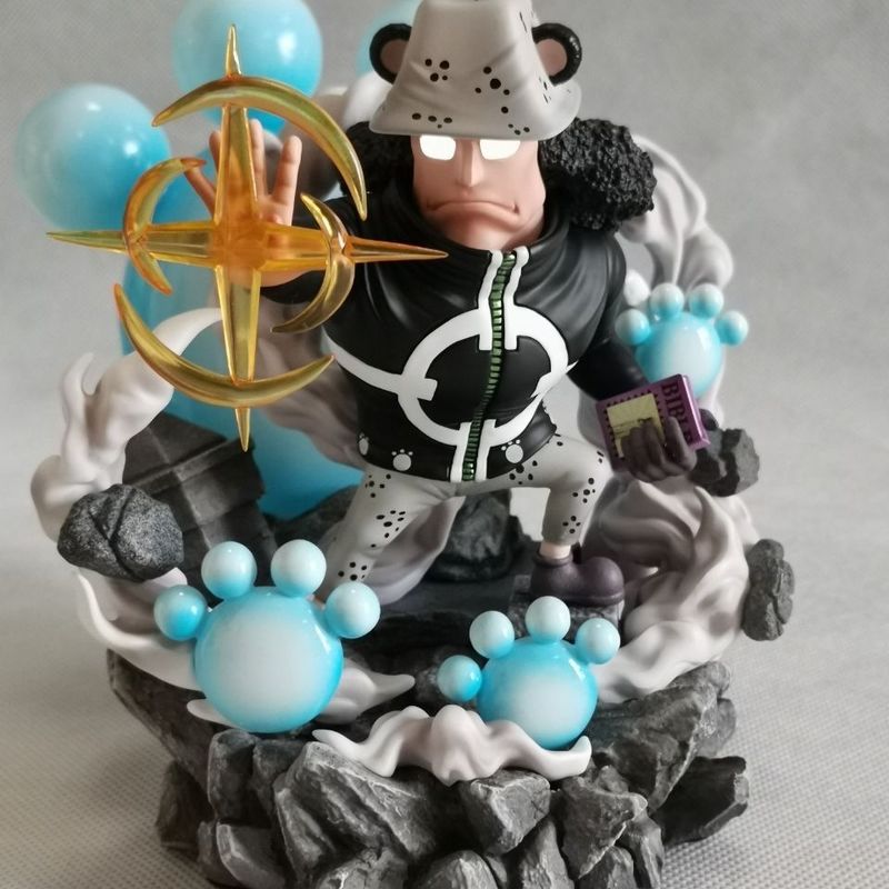 New 13cm One Piece Anime Perip – Art Craft Materials recenzja i cena