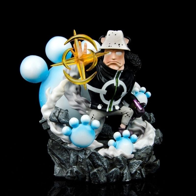 New 13cm One Piece Anime Perip – Art Craft Materials recenzja i cena