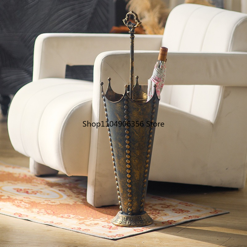 for American retro entryway um – Art Craft Umbrella recenzja i cena