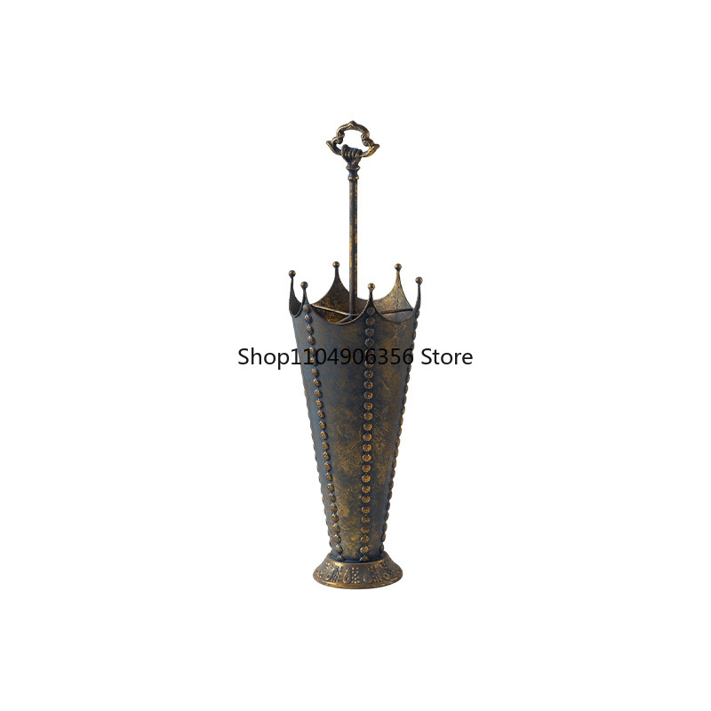 for American retro entryway um – Art Craft Umbrella recenzja i cena