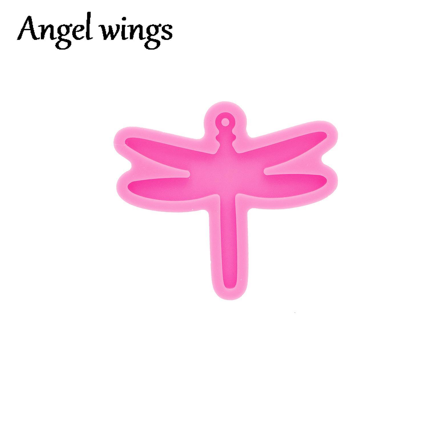 DY1056 Silicone Butterfly/Drag – Eco Art Craft recenzja i cena