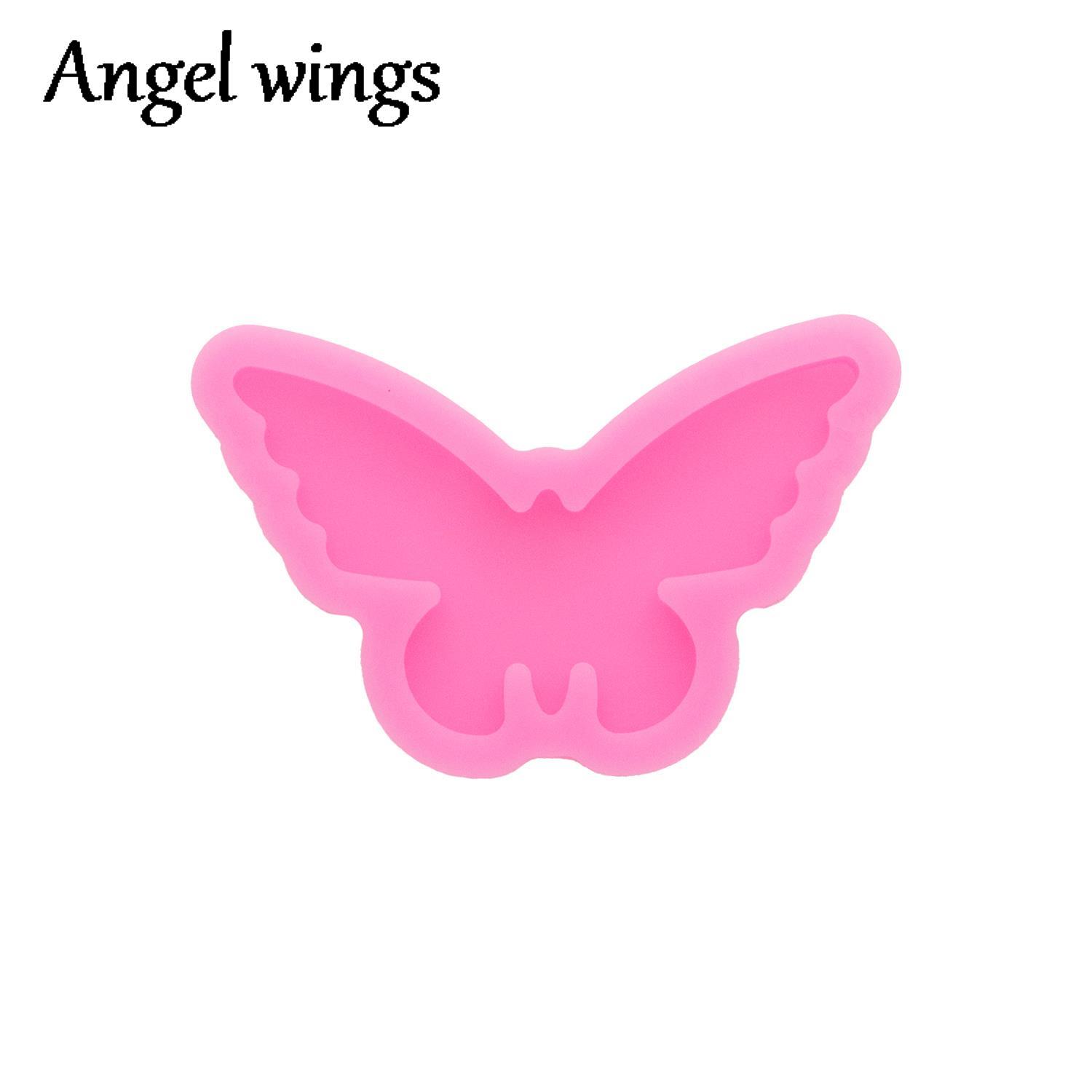 DY1056 Silicone Butterfly/Drag – Eco Art Craft recenzja i cena
