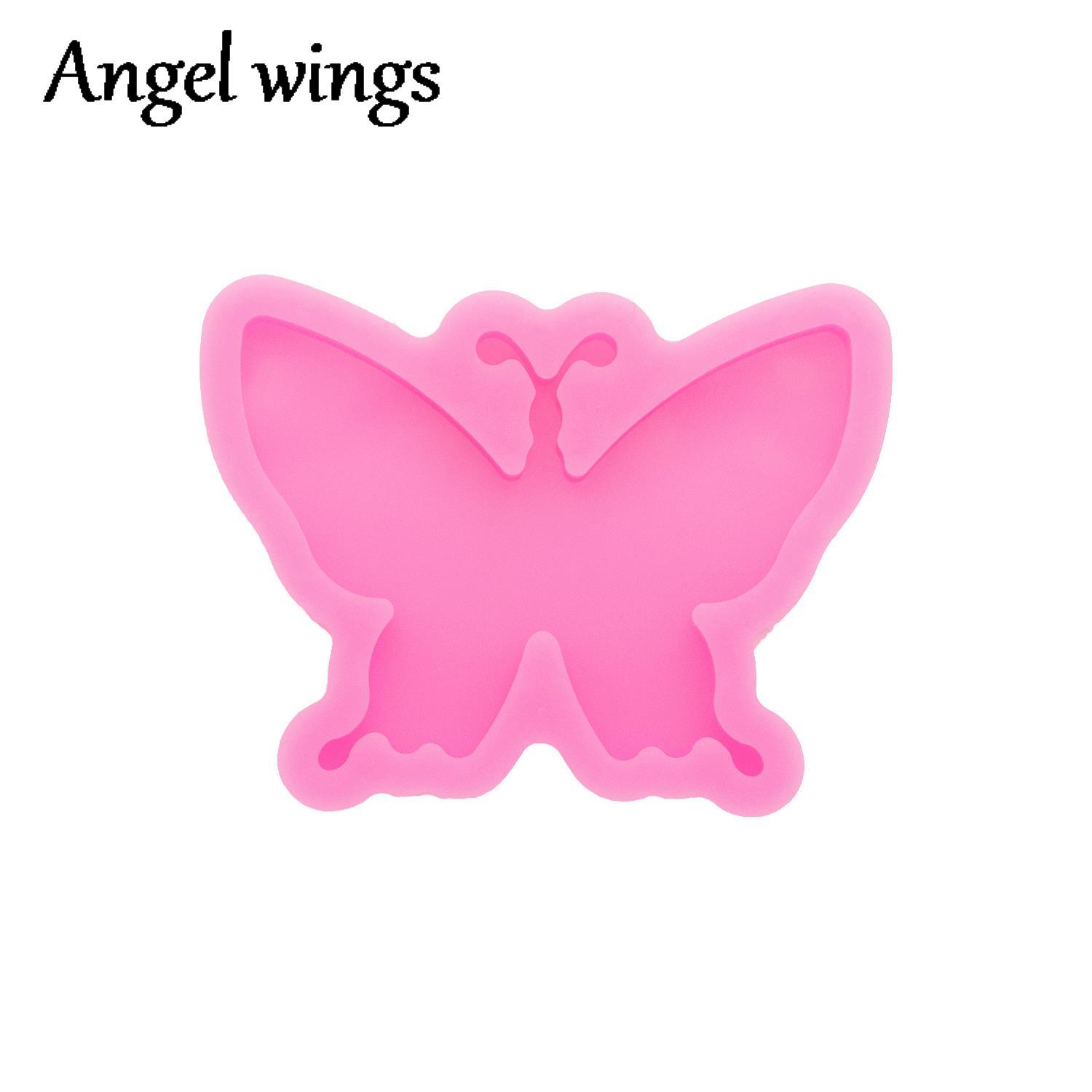 DY1056 Silicone Butterfly/Drag – Eco Art Craft recenzja i cena