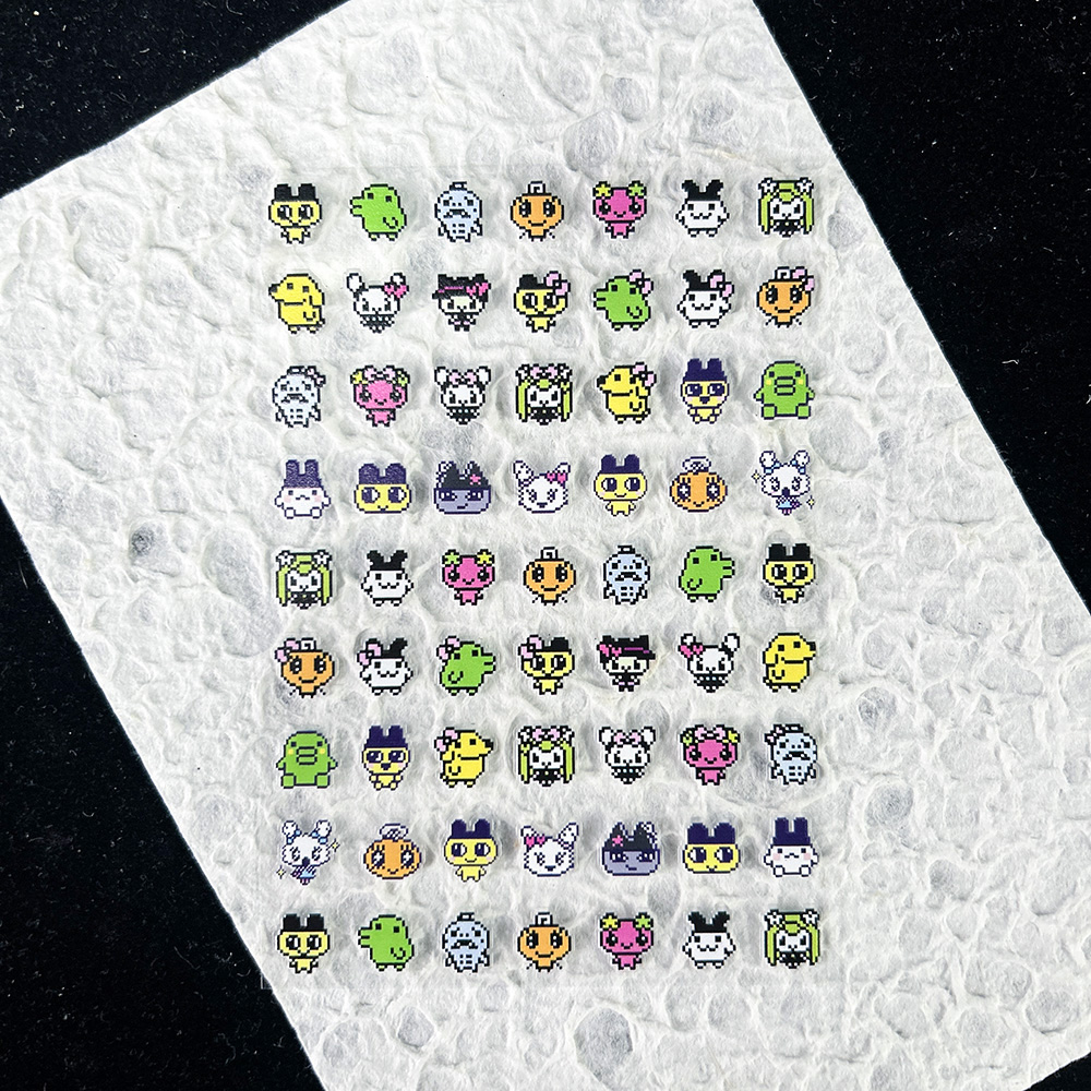 PVC Electronic Pets Nostalgic  – Art Craft Games recenzja i cena