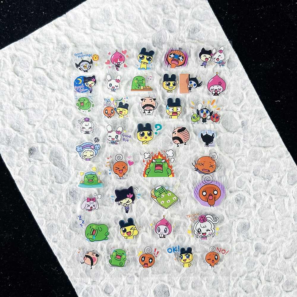 PVC Electronic Pets Nostalgic  – Art Craft Games recenzja i cena