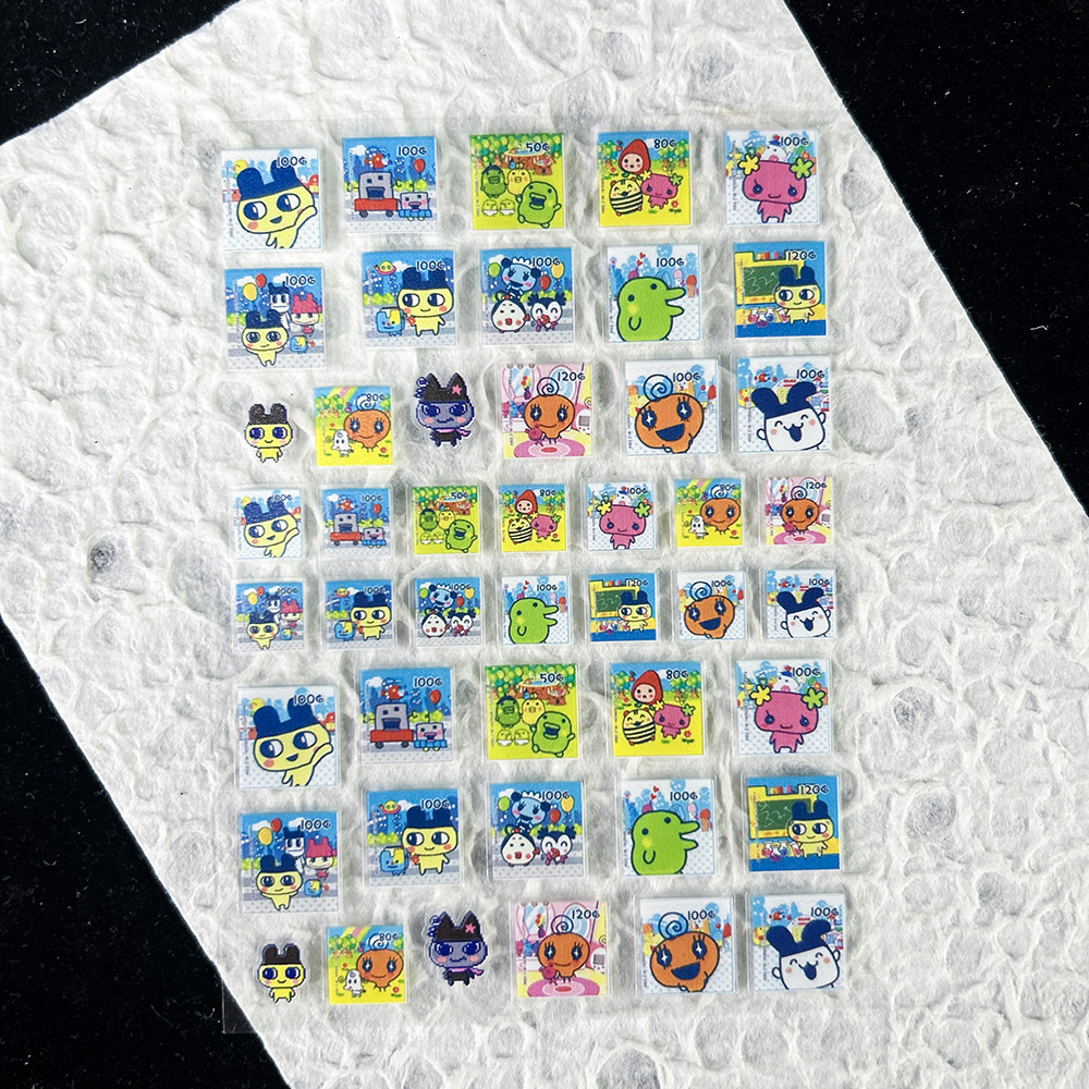 PVC Electronic Pets Nostalgic  – Art Craft Games recenzja i cena