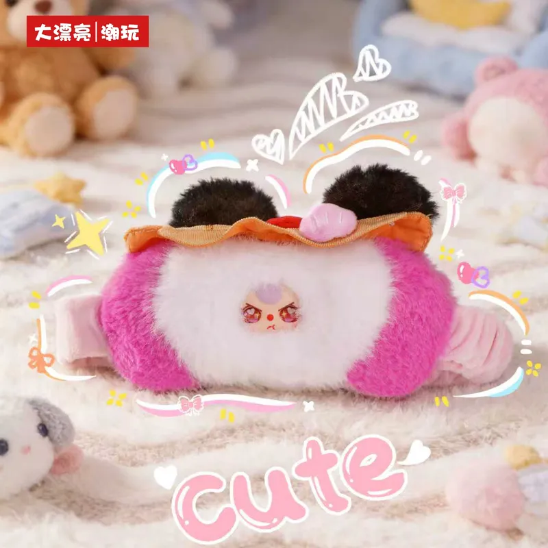 Hot BabyThree 100% Official Ey – Art Craft Eyes recenzja i cena