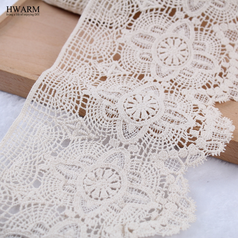 HWARM 3yard cotton arts craft  – Eco Art Craft recenzja i cena