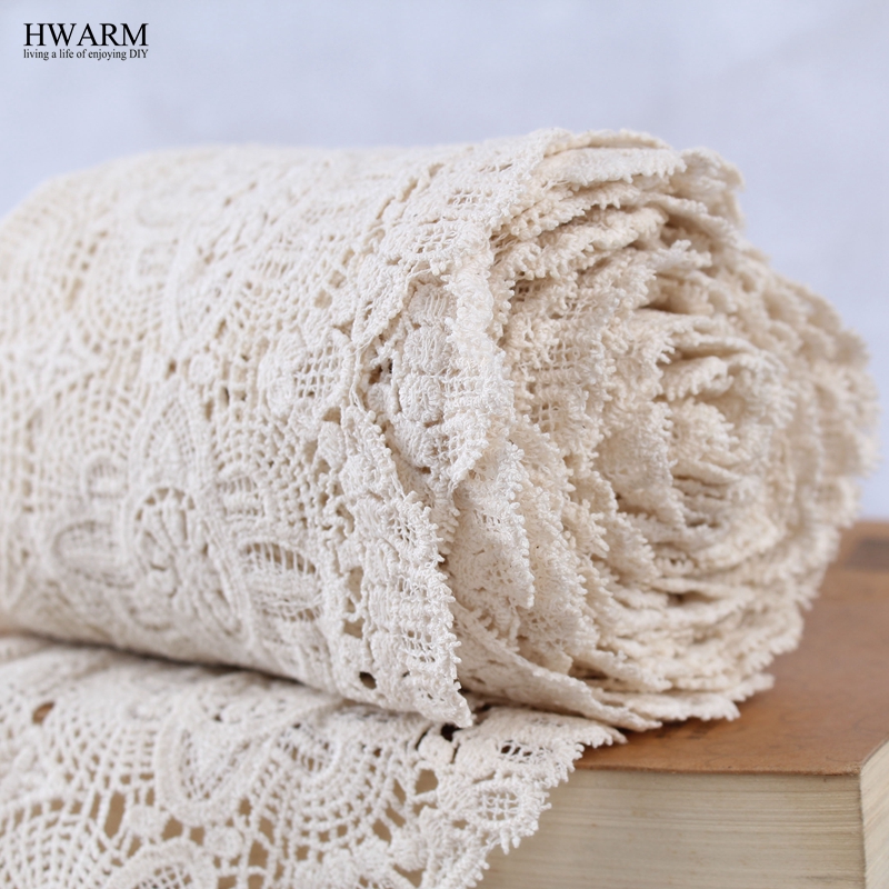 HWARM 3yard cotton arts craft  – Eco Art Craft recenzja i cena