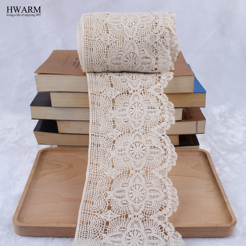 HWARM 3yard cotton arts craft  – Eco Art Craft recenzja i cena