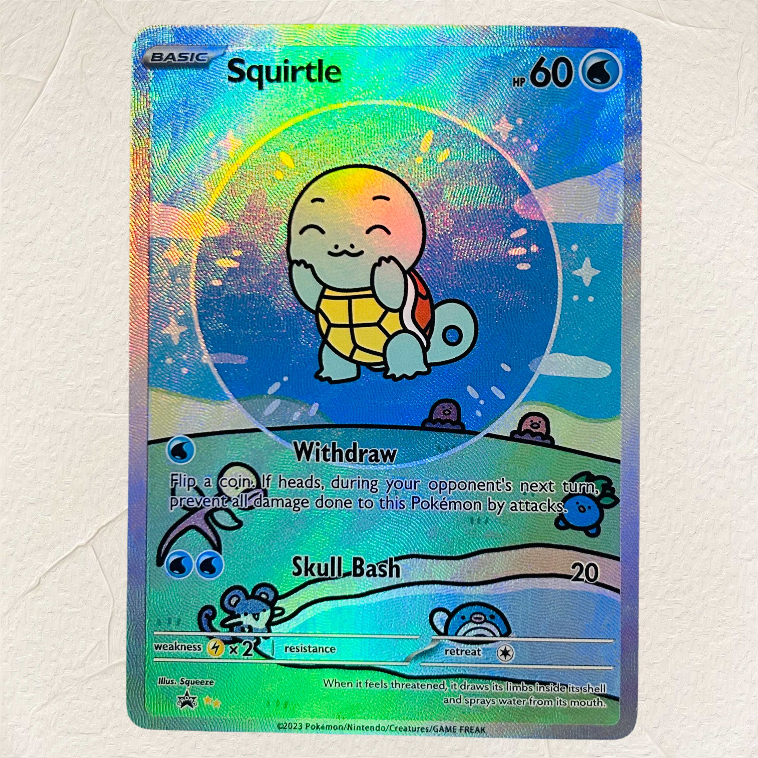 DIY Pokemon Totodile Single Ho – Art Craft Games recenzja i cena