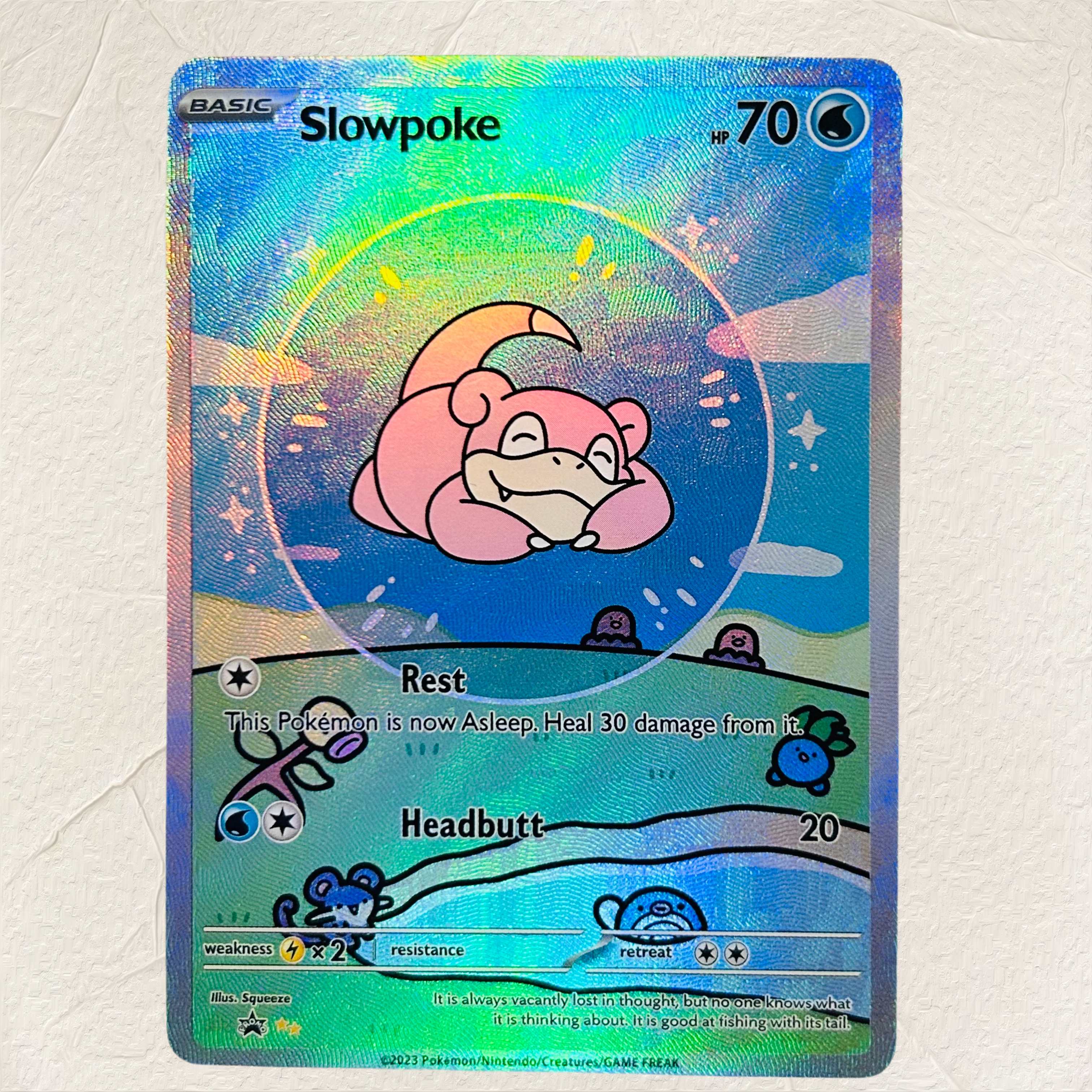 DIY Pokemon Totodile Single Ho – Art Craft Games recenzja i cena