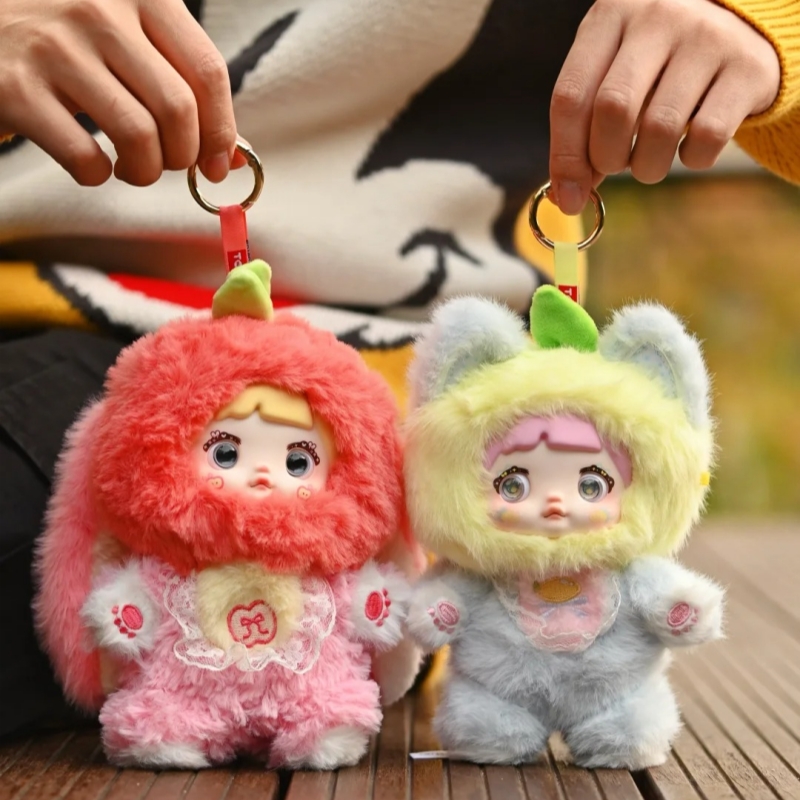 Nommi V3 Interesting Fruits Se – Art Craft Eyes recenzja i cena