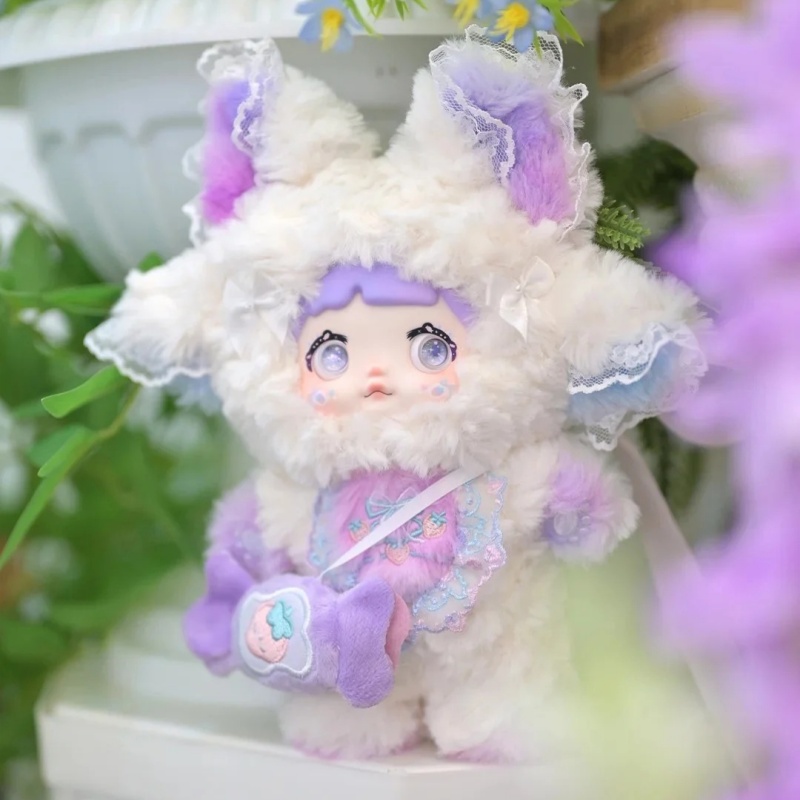 Nommi V3 Interesting Fruits Se – Art Craft Eyes recenzja i cena