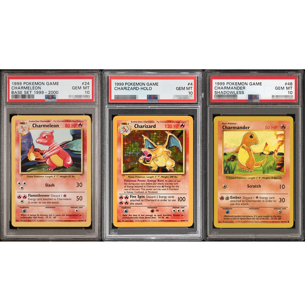 1999 Ptcg Diy Proxy Graded Col – Art Craft Games recenzja i cena