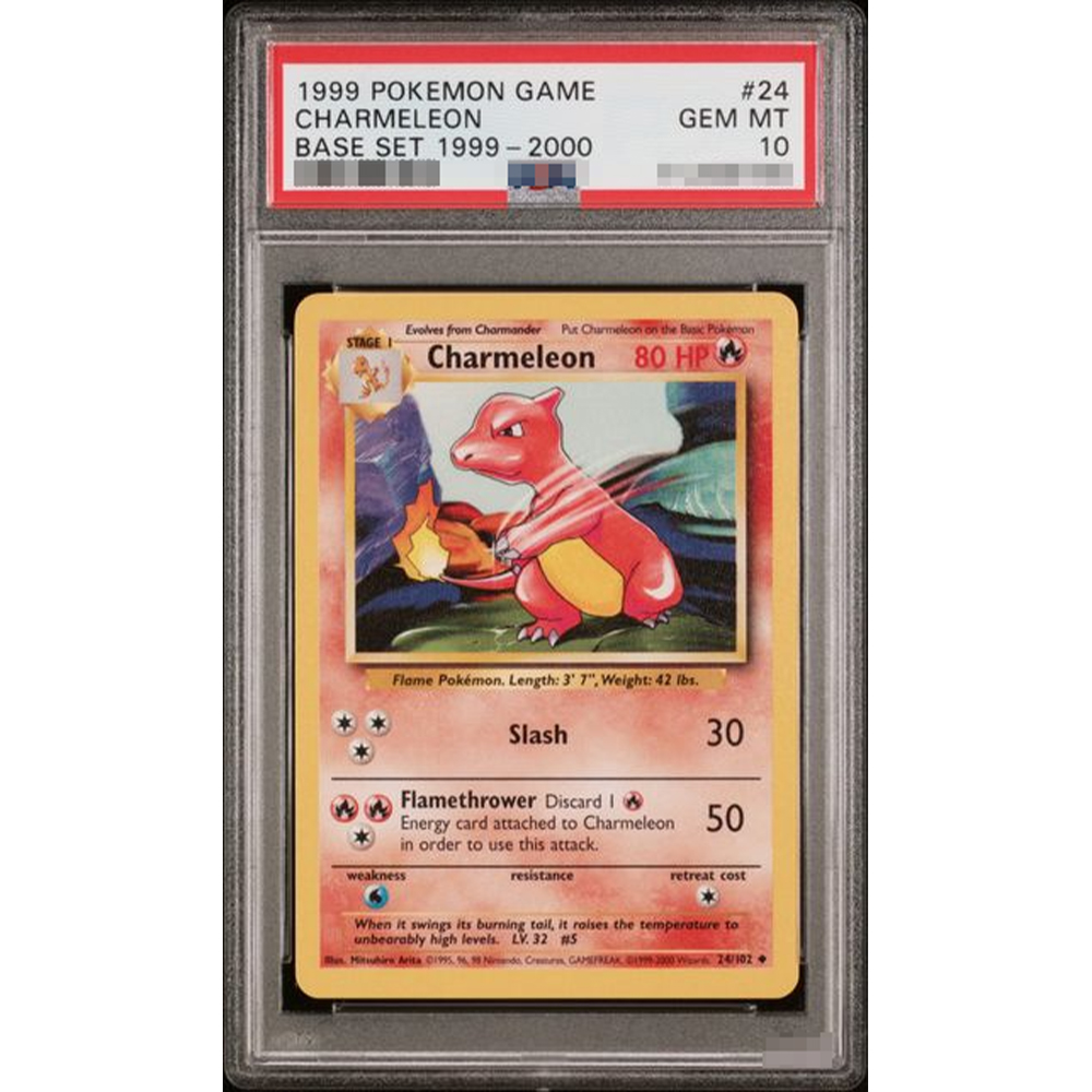 1999 Ptcg Diy Proxy Graded Col – Art Craft Games recenzja i cena