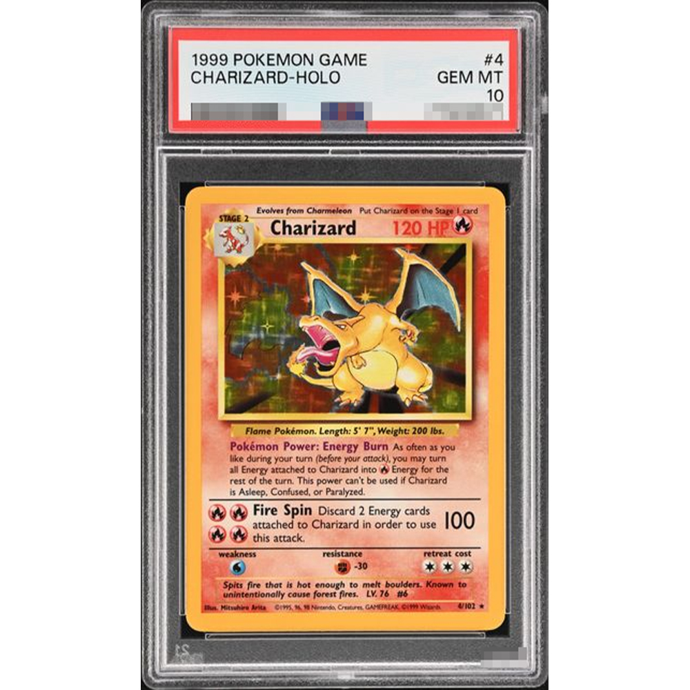 1999 Ptcg Diy Proxy Graded Col – Art Craft Games recenzja i cena