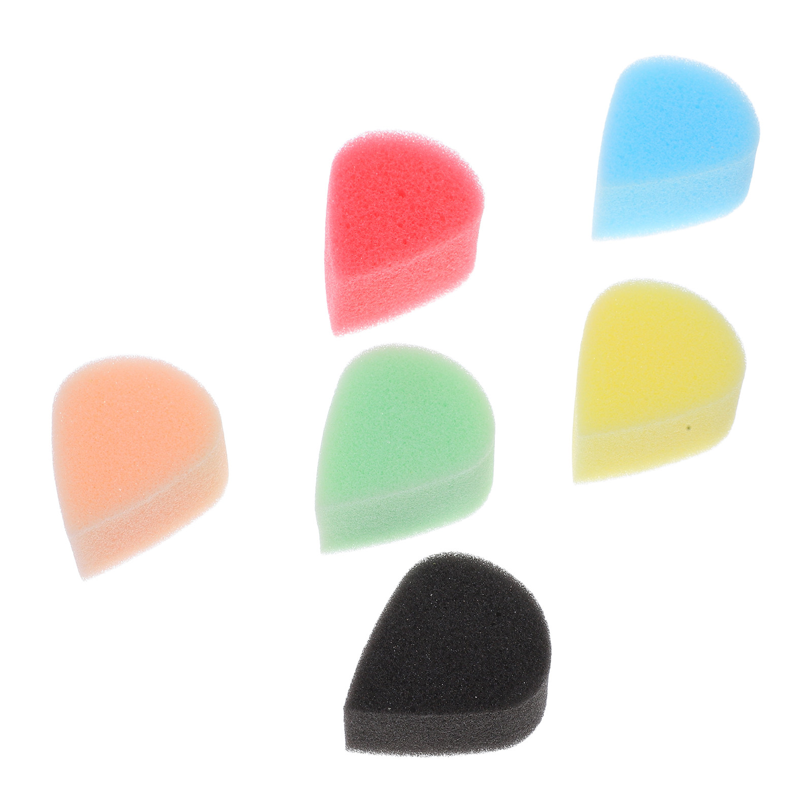 6Pcs Children Face Painting Sp – Art Craft Class recenzja i cena