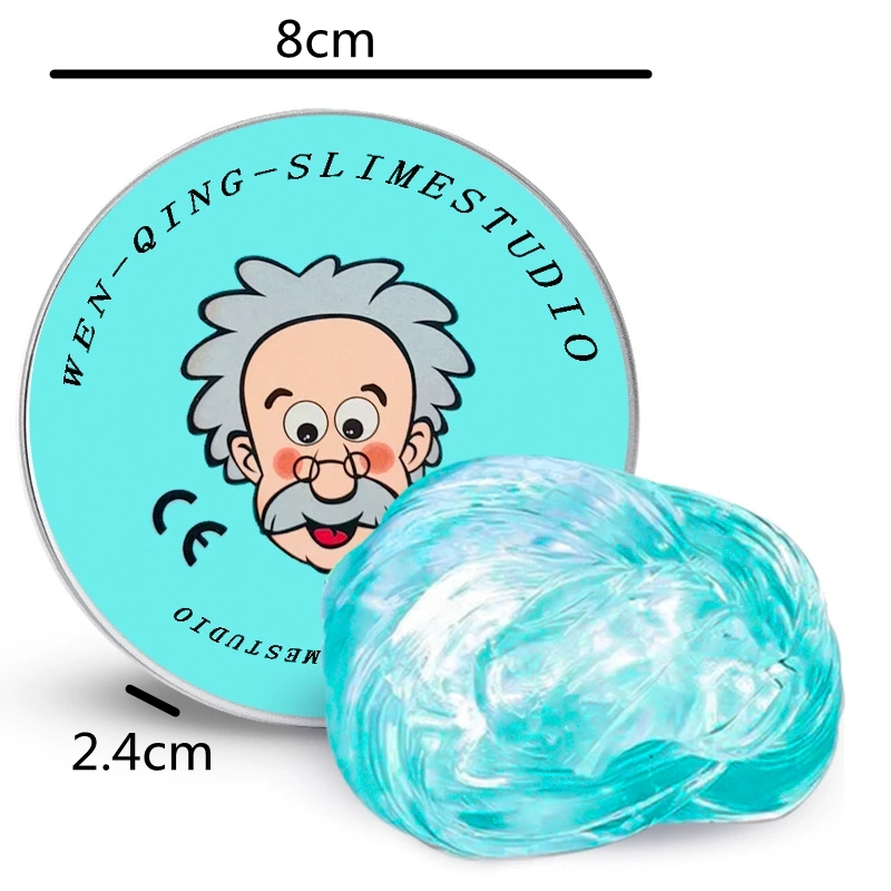/^2026 Colorful Non-Newtonian  – Art Craft Materials recenzja i cena