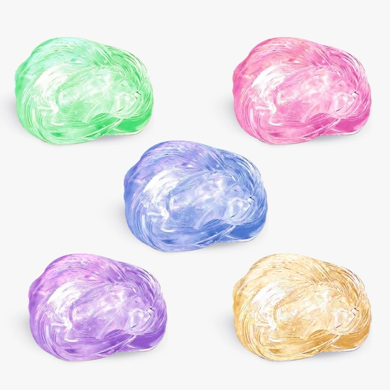/^2026 Colorful Non-Newtonian  – Art Craft Materials recenzja i cena