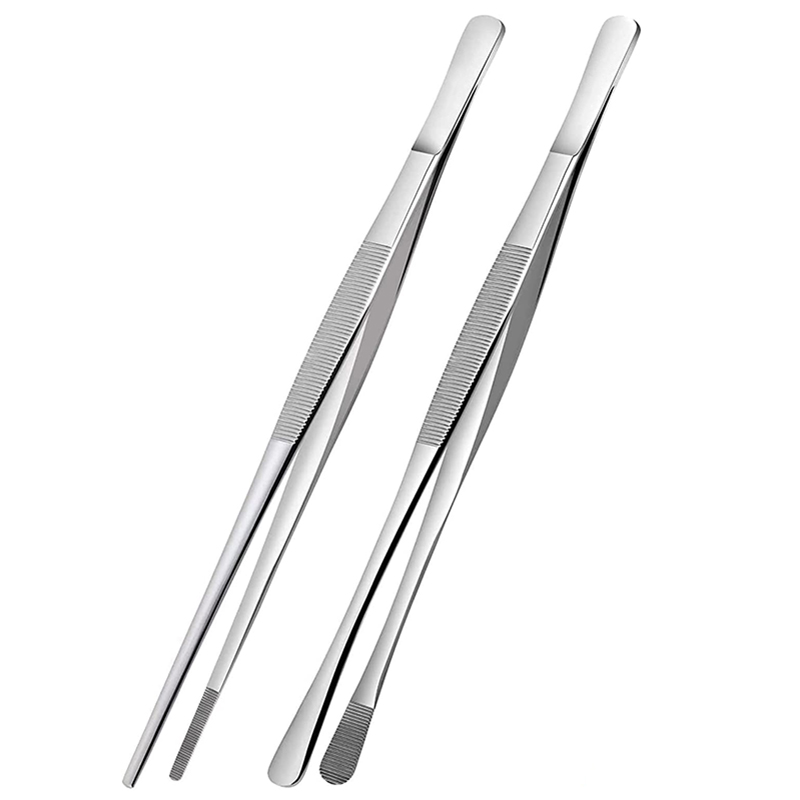 2Pcs 12-Inch Kitchen Cooking T – Eco Art Craft recenzja i cena