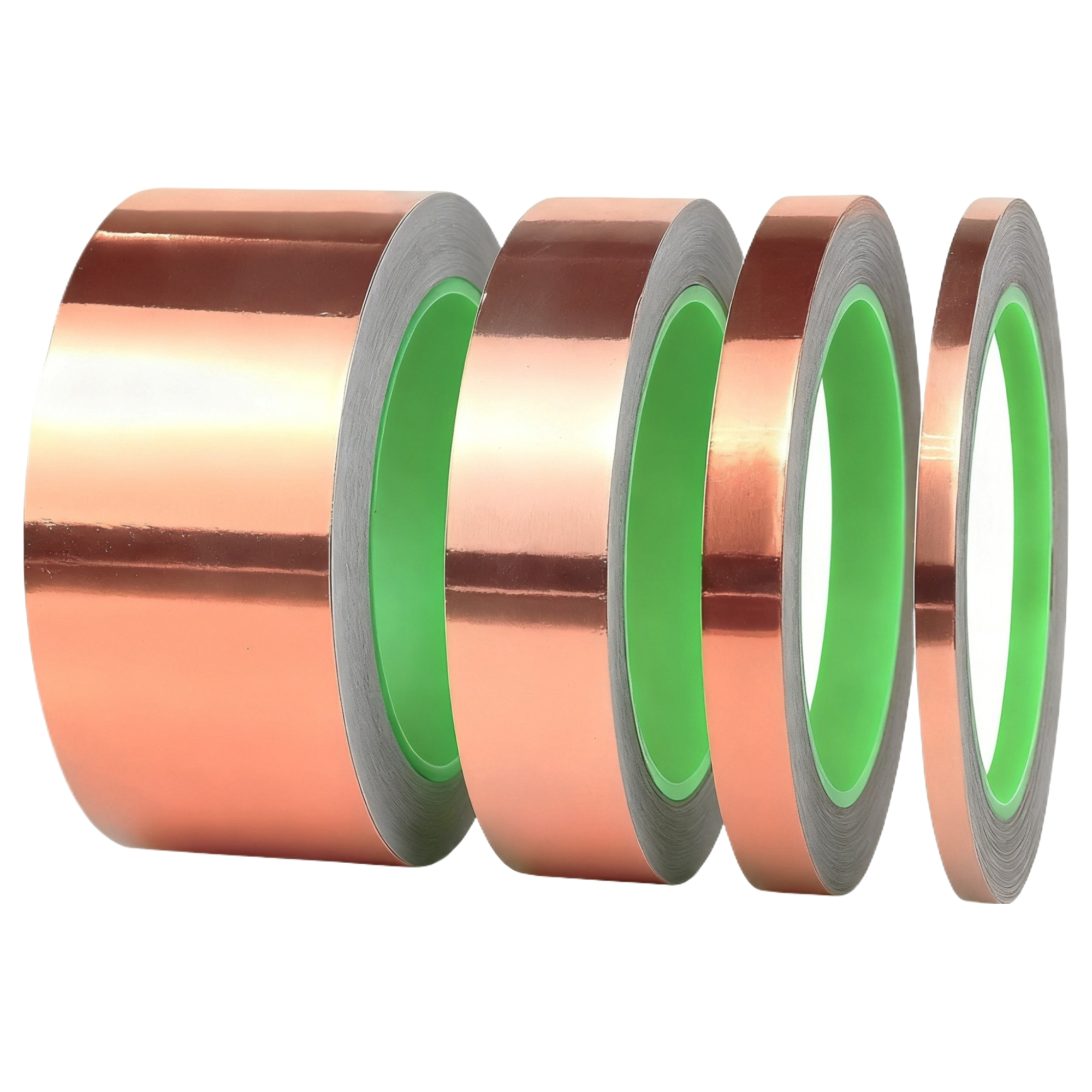 Double-Sided Copper Tape Condu – Art Craft Materials recenzja i cena