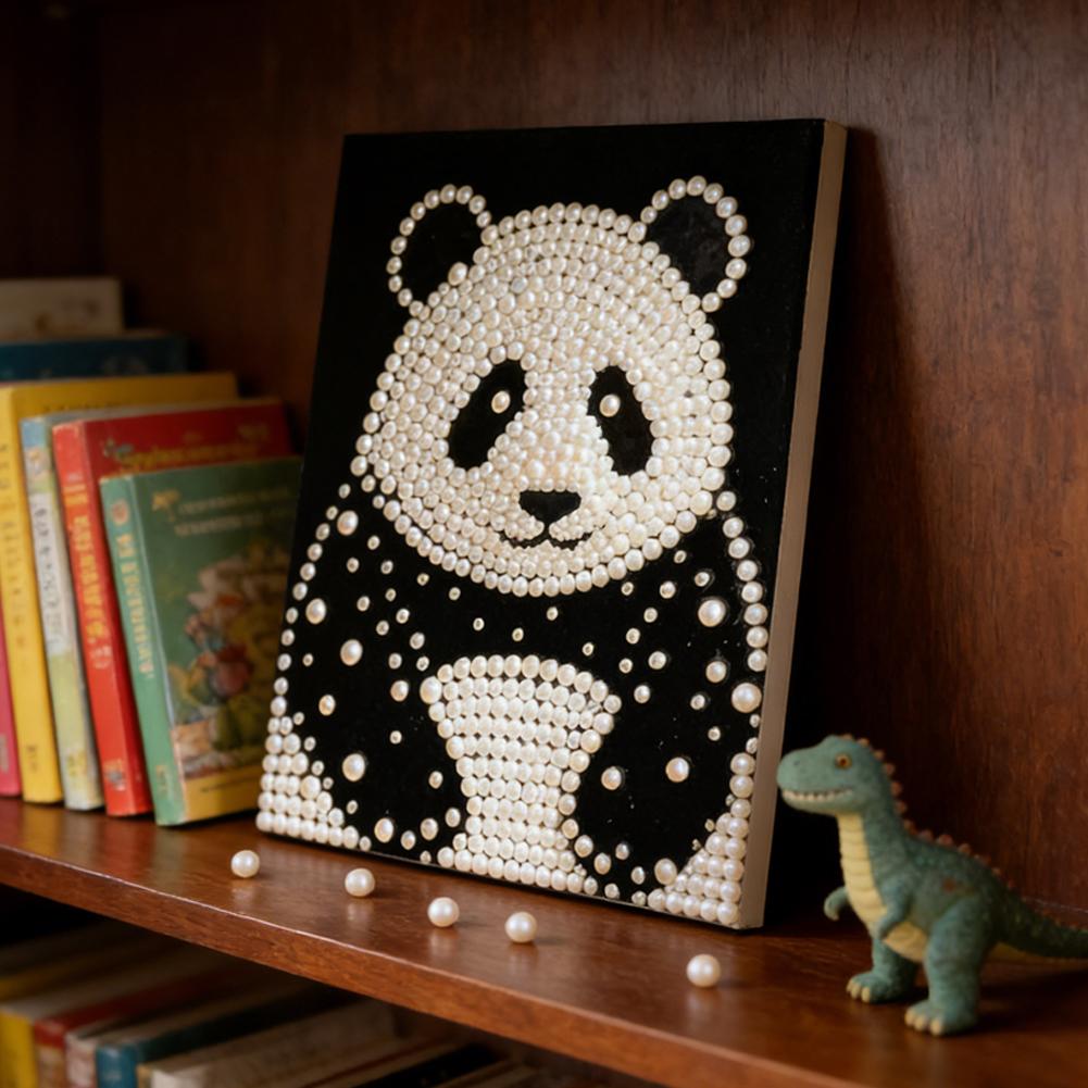 DIY Pearl Diamond Art Kits 20x – Art Craft Idea recenzja i cena