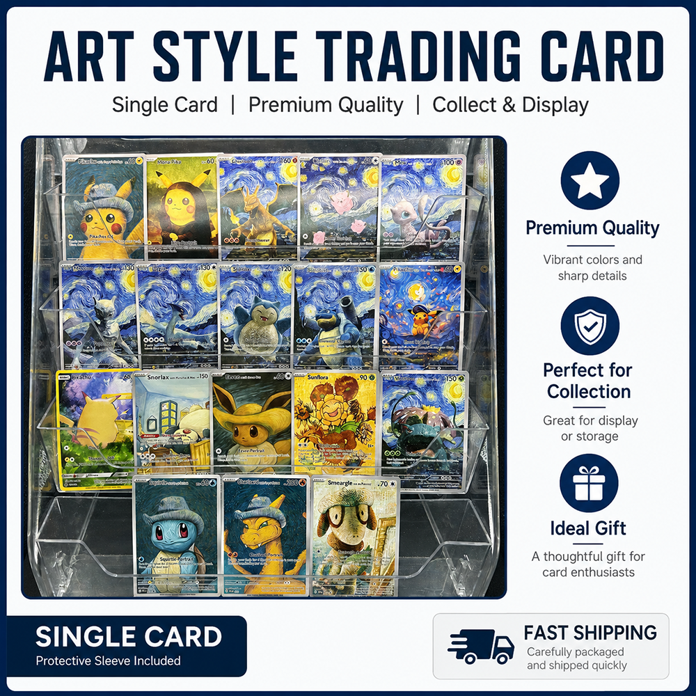 Anime Self-Contro Game Collect – Art Craft Materials recenzja i cena