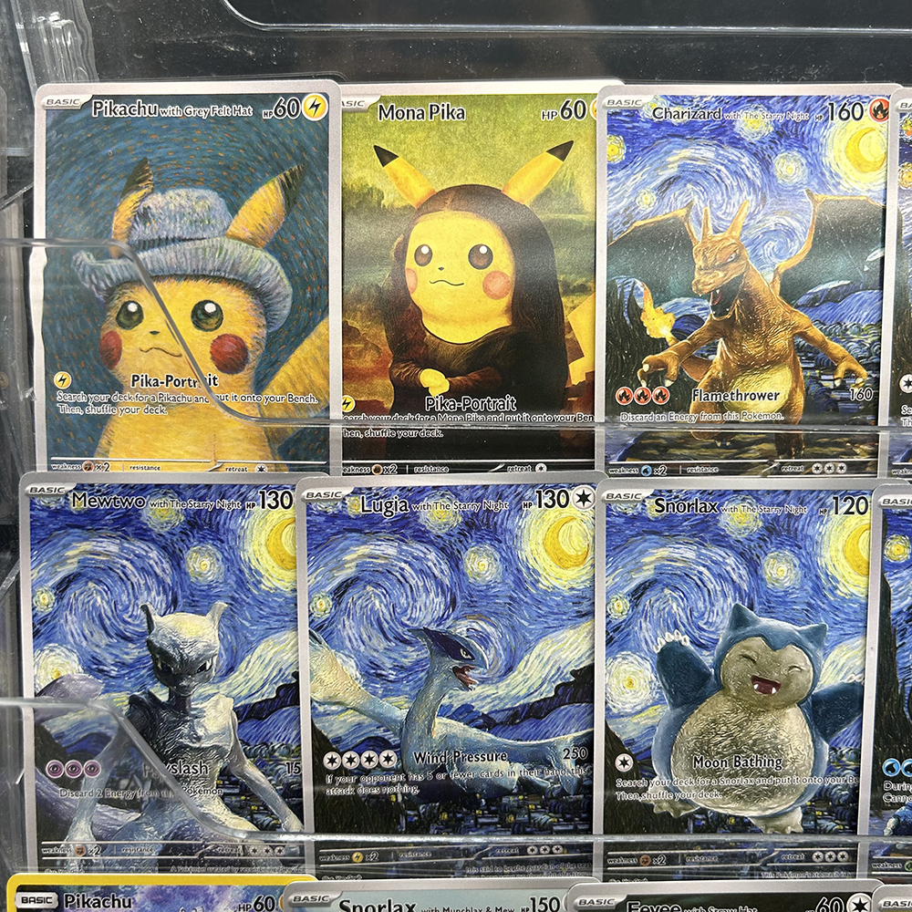 Anime Self-Contro Game Collect – Art Craft Materials recenzja i cena