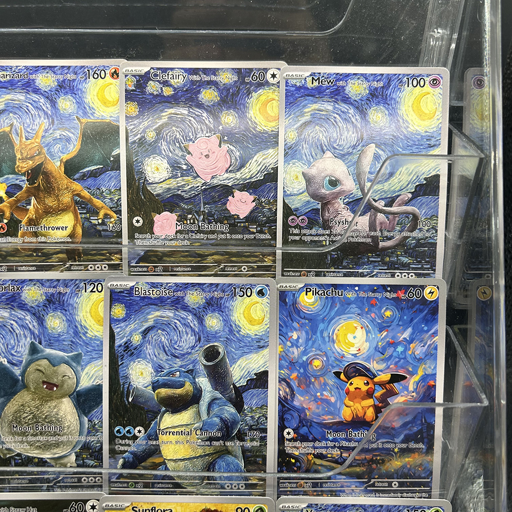 Anime Self-Contro Game Collect – Art Craft Materials recenzja i cena