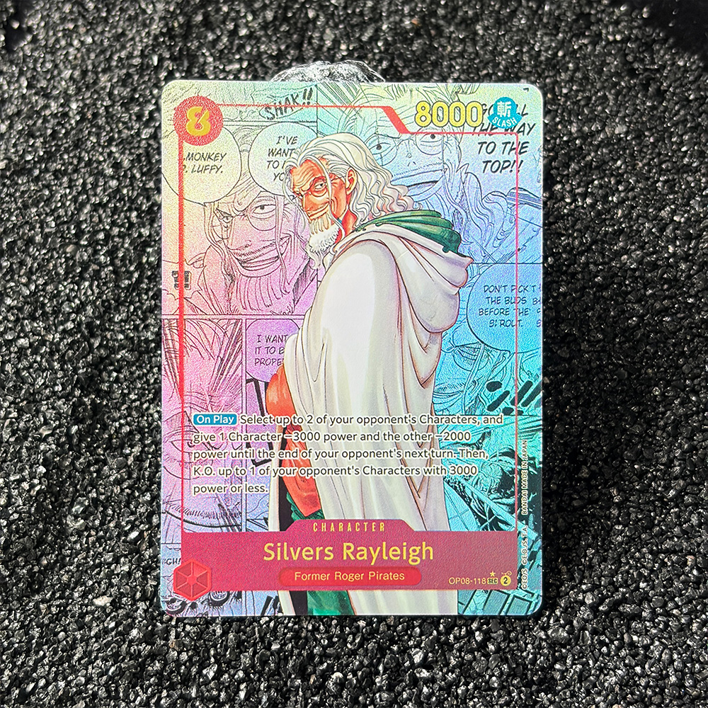 DIY Proxy OPCG Card Single Car – Art Craft Games recenzja i cena