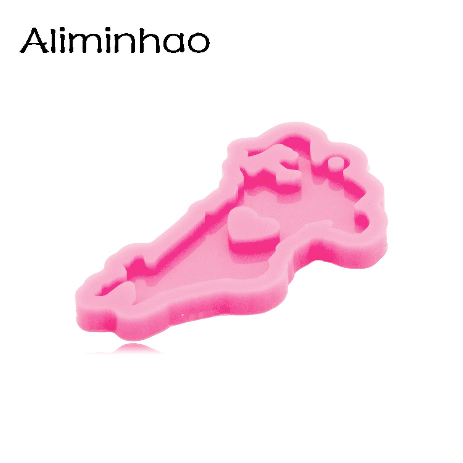 DY1435 Shiny Bahrain Map Silic – Eco Art Craft recenzja i cena