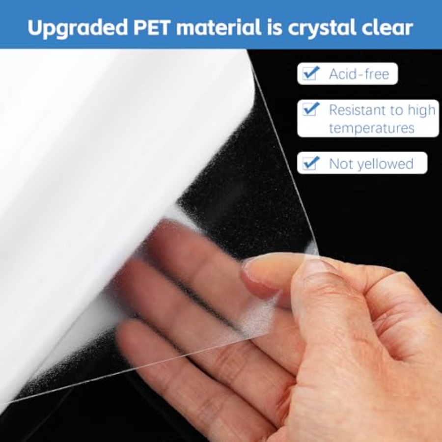 Double Sided Adhesive Sheets f – Art Craft Decoration recenzja i cena