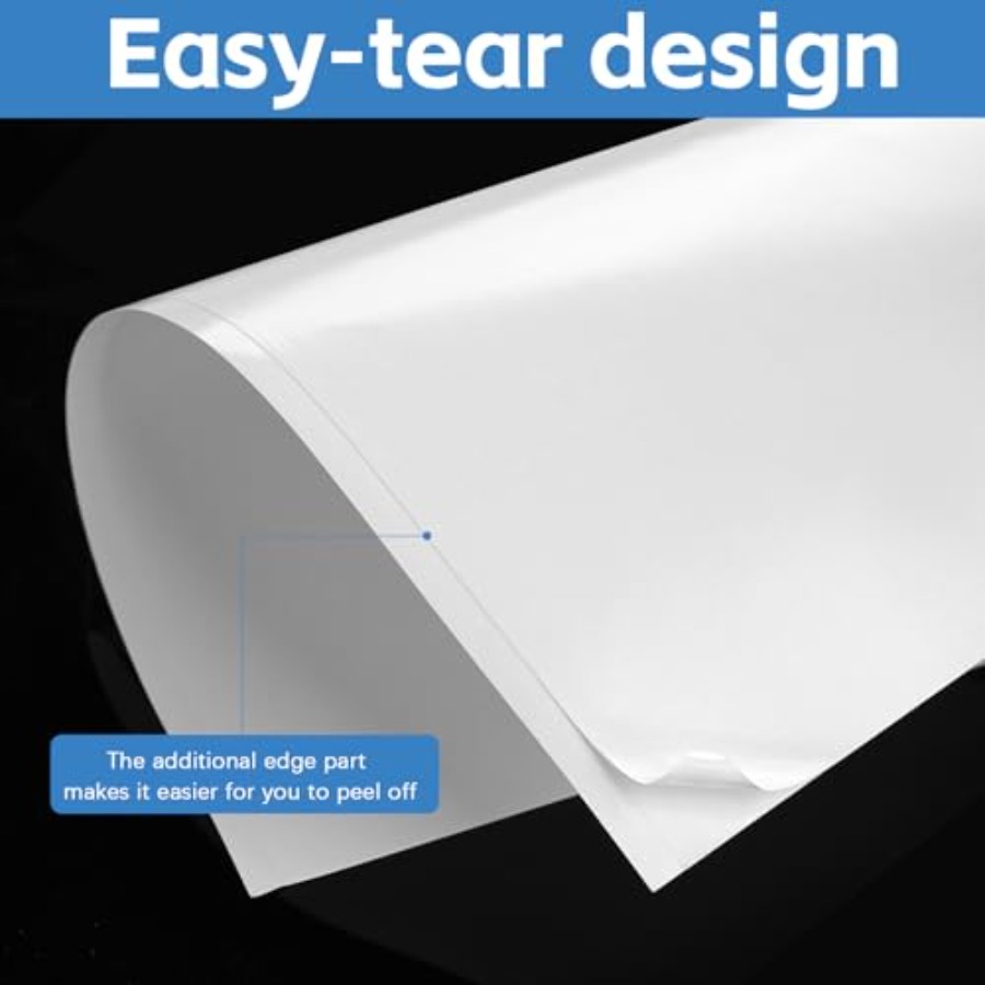 Double Sided Adhesive Sheets f – Art Craft Decoration recenzja i cena