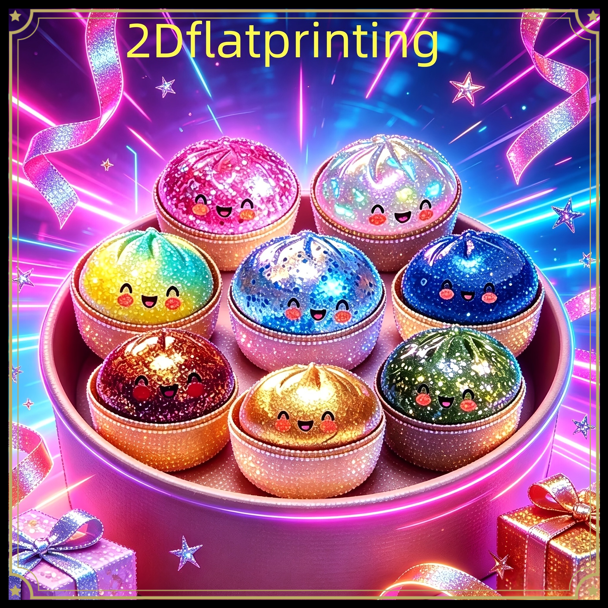Full Round Diamond Painting Cu – Art Craft Idea recenzja i cena