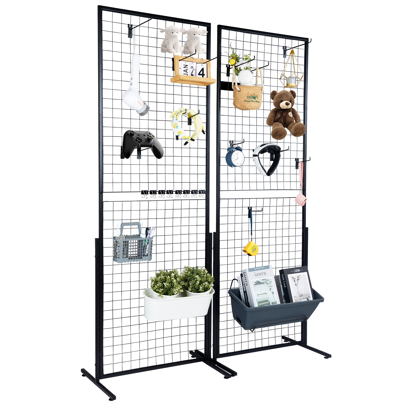SucceBuy Grid Wall Panels Towe – Eco Art Craft recenzja i cena