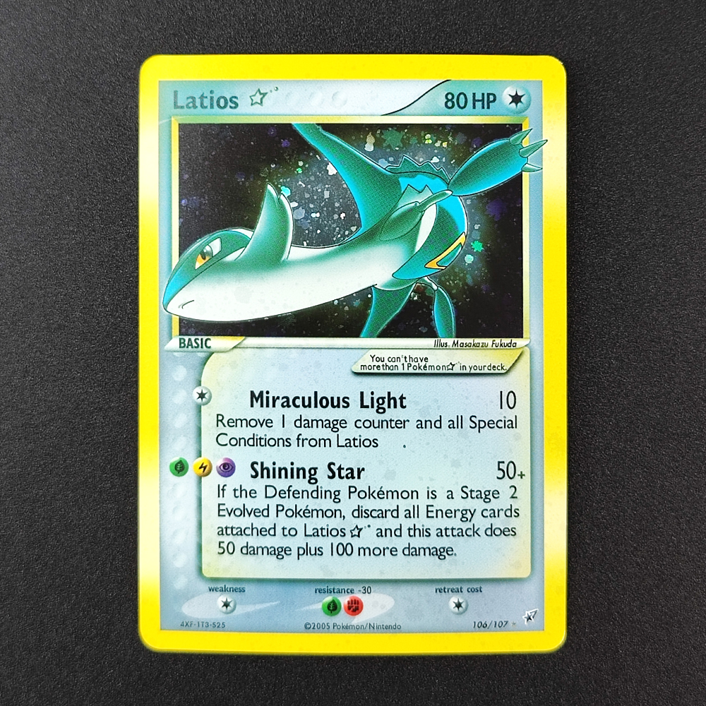 Diy Pokemon Card Gold Star Pik – Art Craft Games recenzja i cena