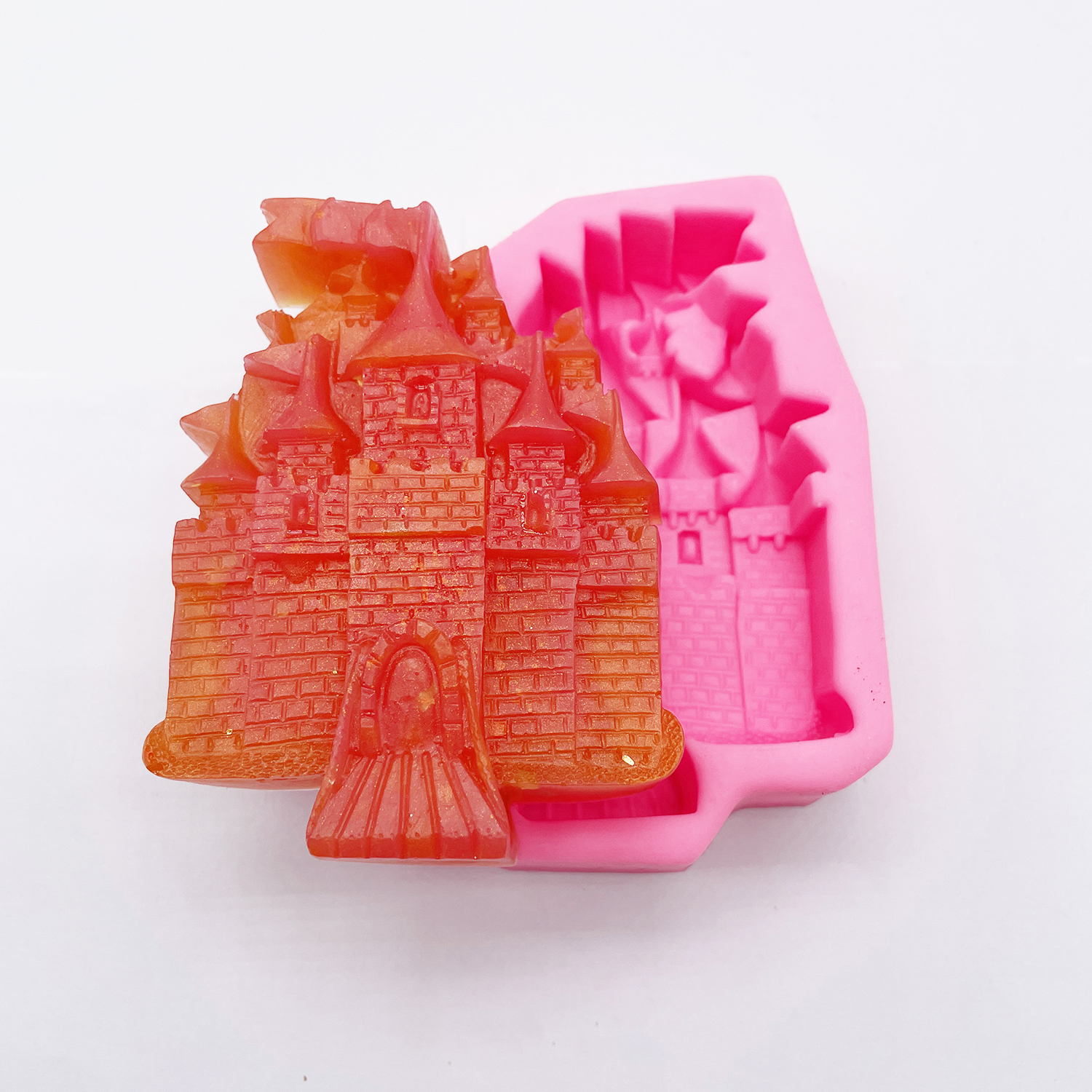 Camera Mahjong Silicone Mold f – Eco Art Craft recenzja i cena