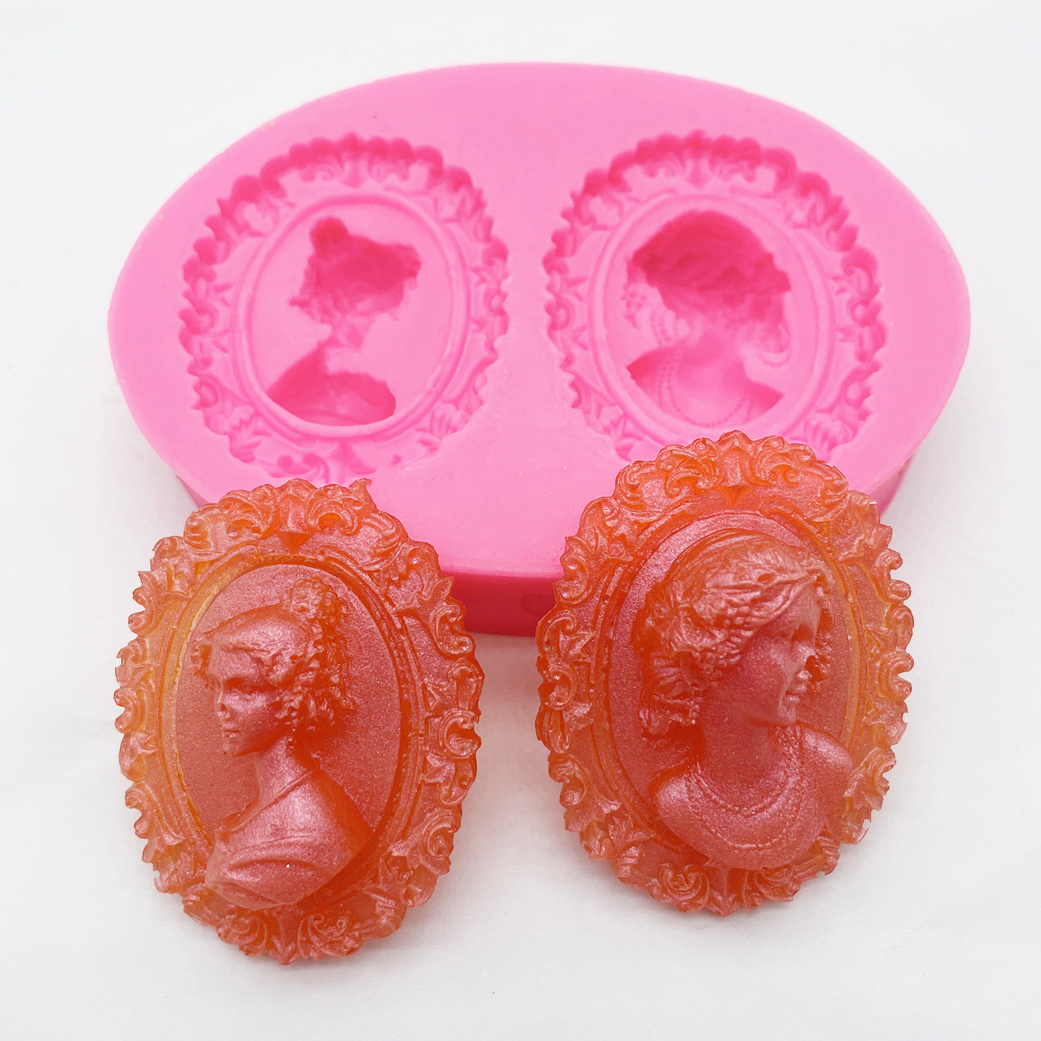 Camera Mahjong Silicone Mold f – Eco Art Craft recenzja i cena