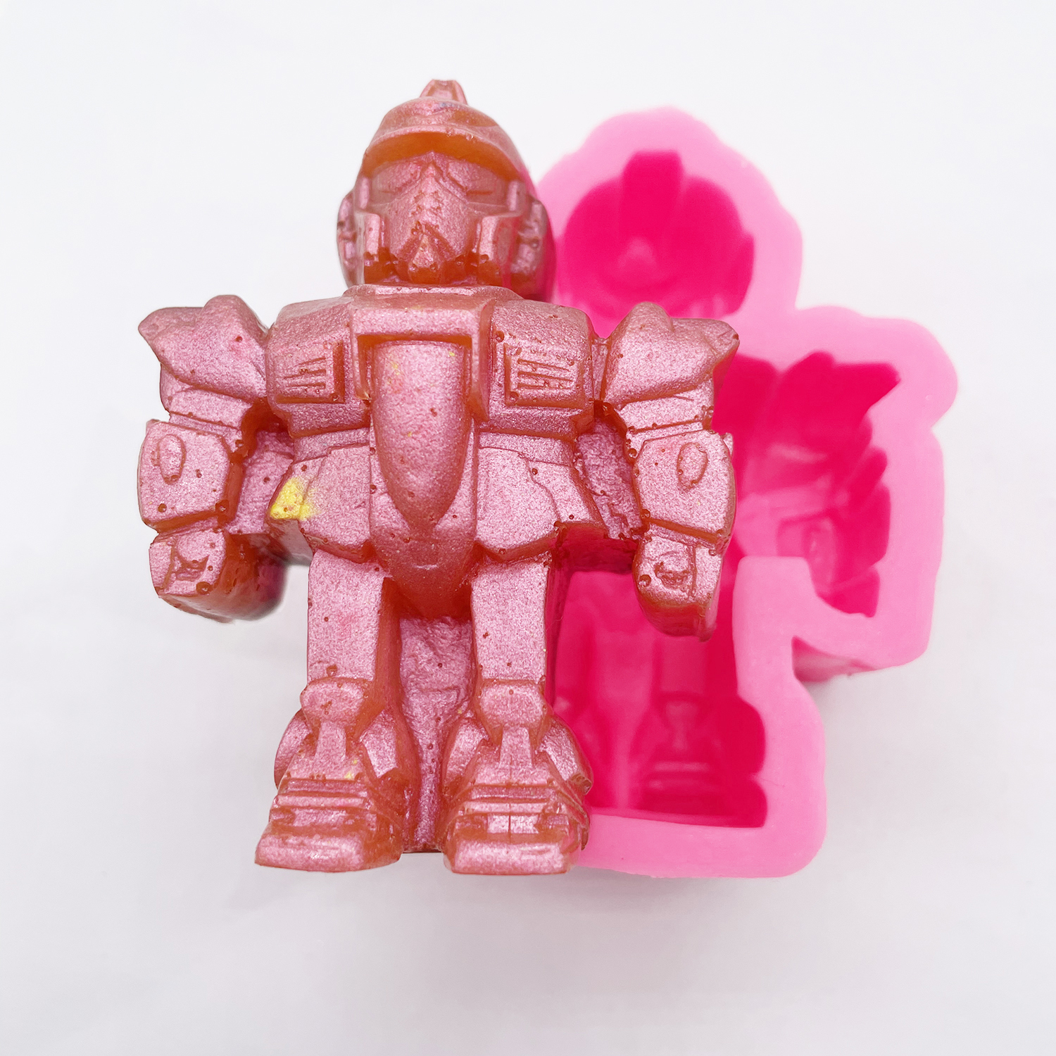 Camera Mahjong Silicone Mold f – Eco Art Craft recenzja i cena