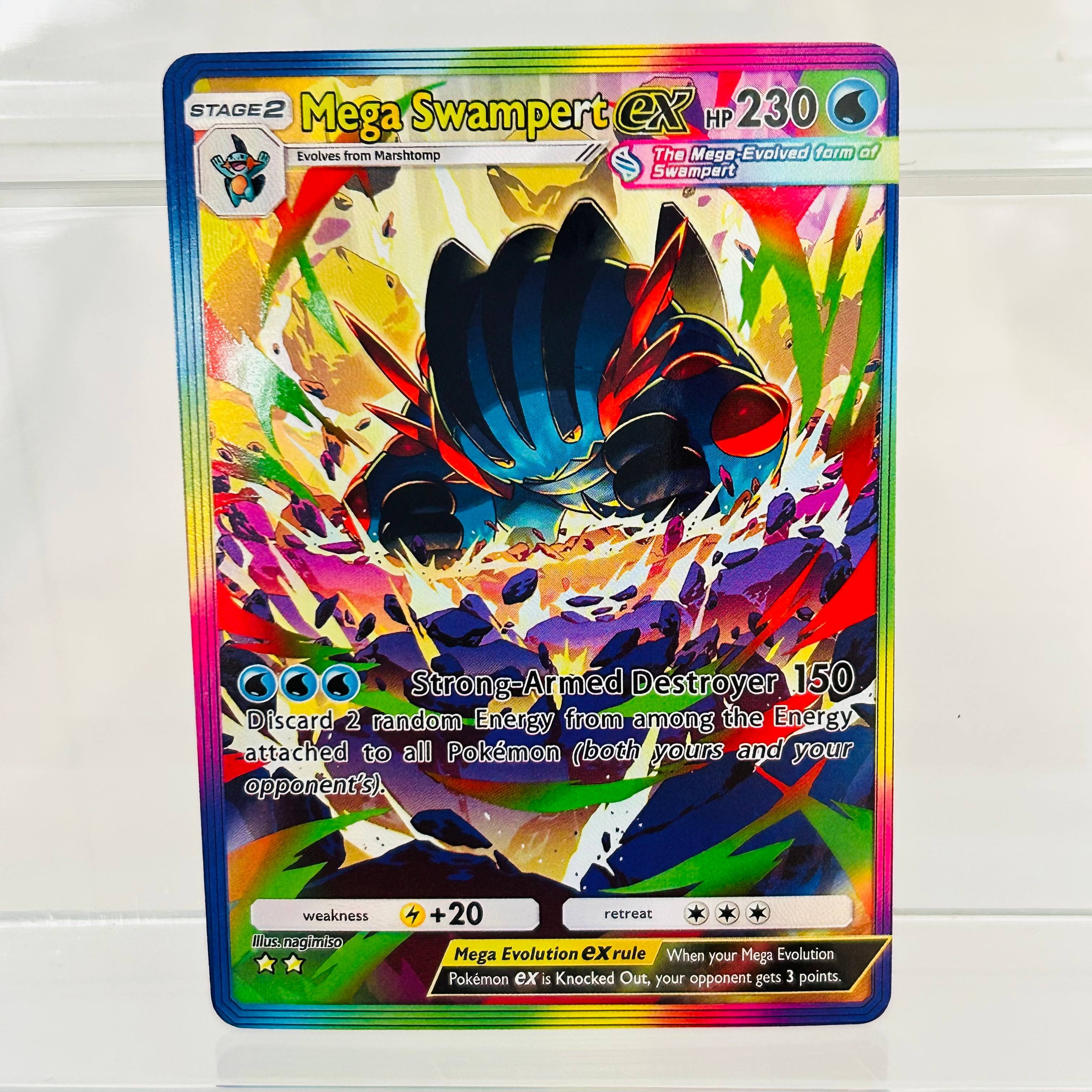 Pokemon English Teal Mask Oger – Art Craft Games recenzja i cena