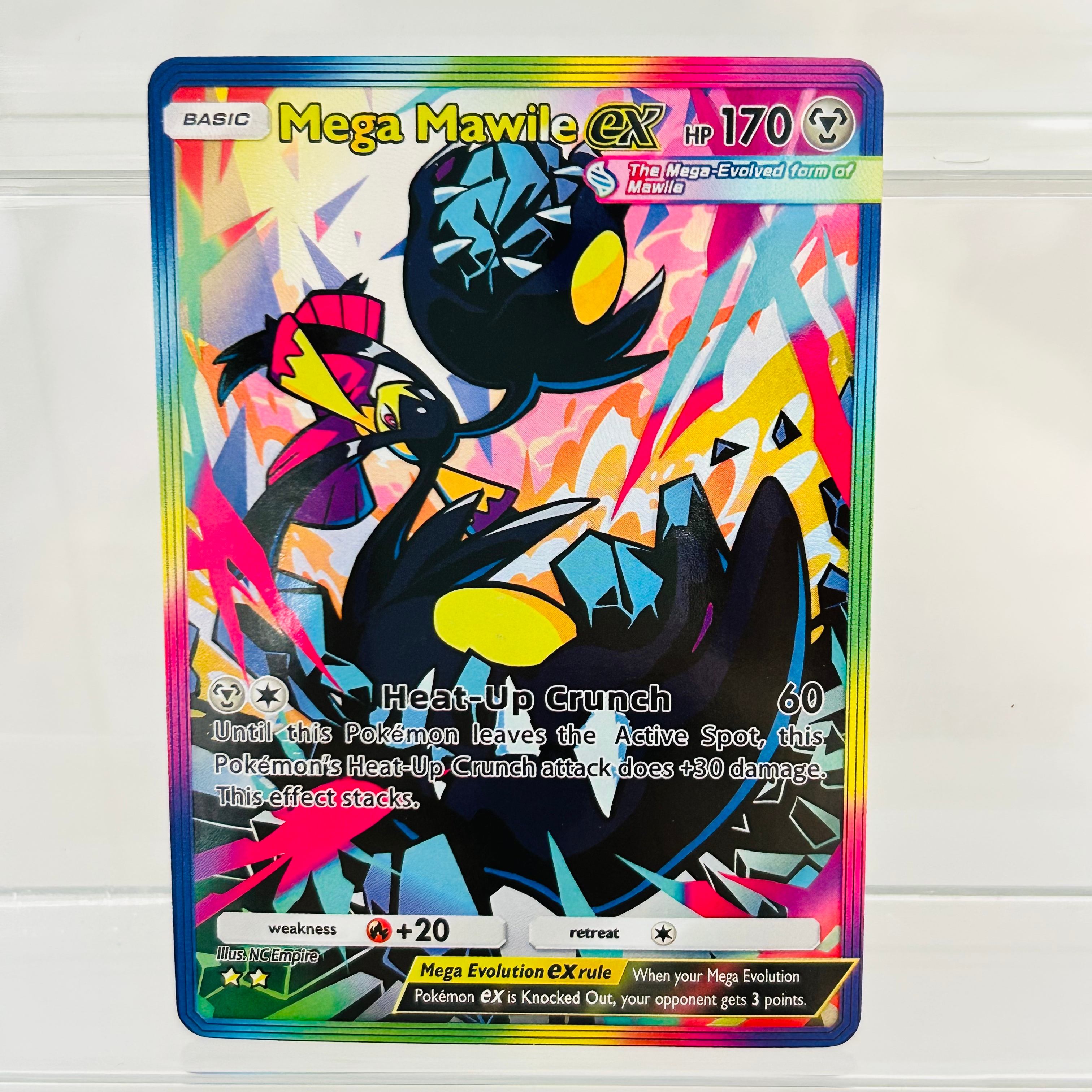 Pokemon English Teal Mask Oger – Art Craft Games recenzja i cena