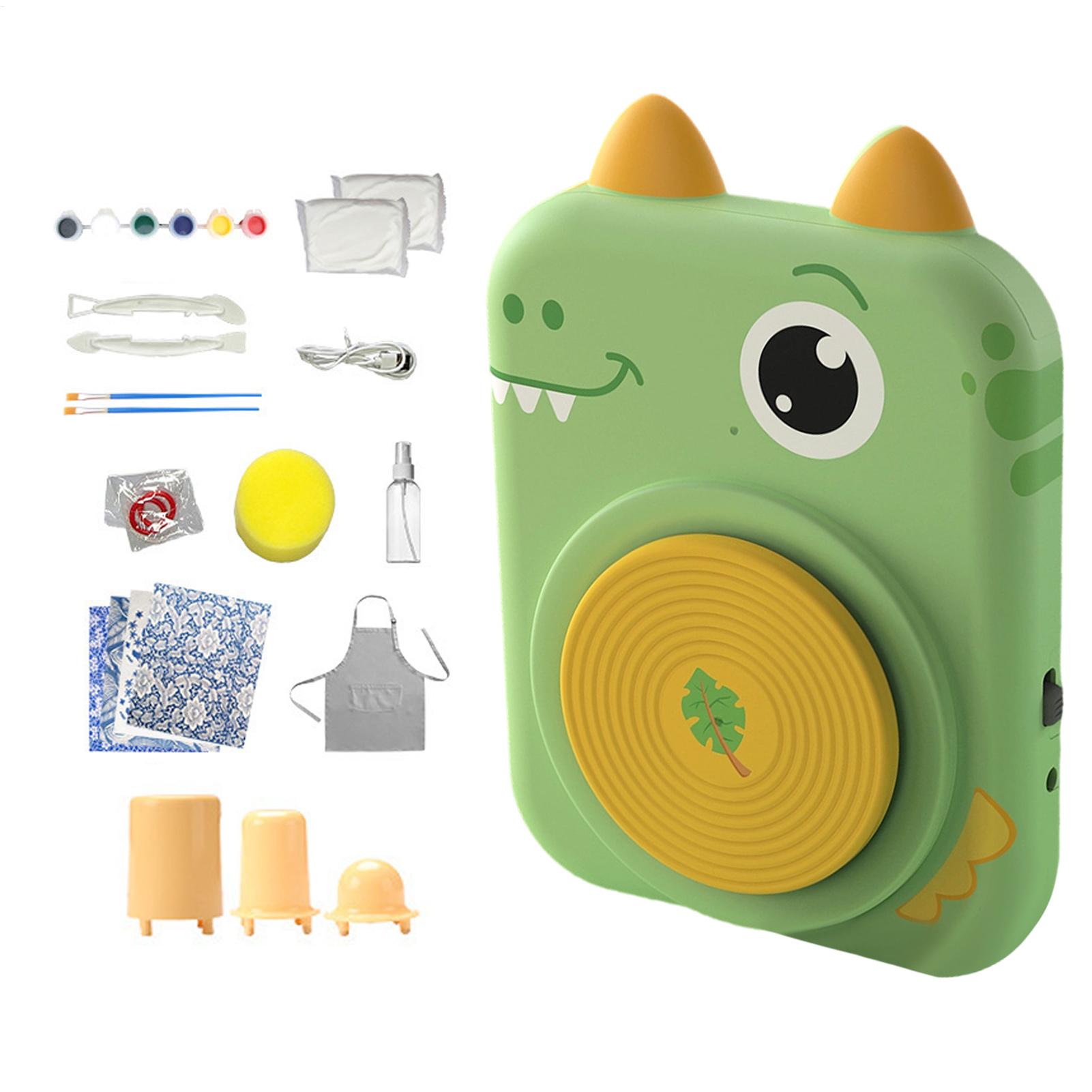 Kids Pottery Art Craft Toys Ki – Art Craft Class recenzja i cena