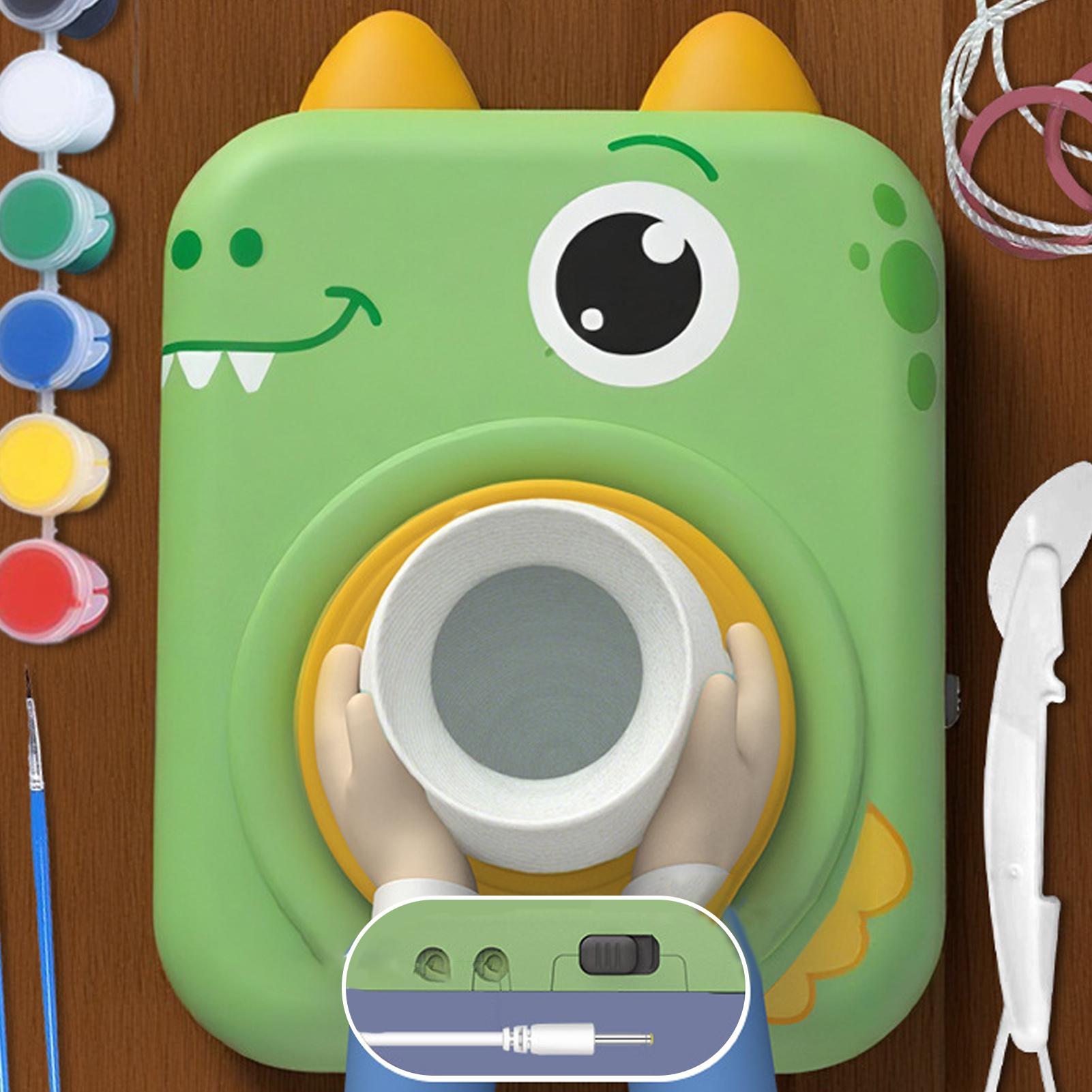 Kids Pottery Art Craft Toys Ki – Art Craft Class recenzja i cena