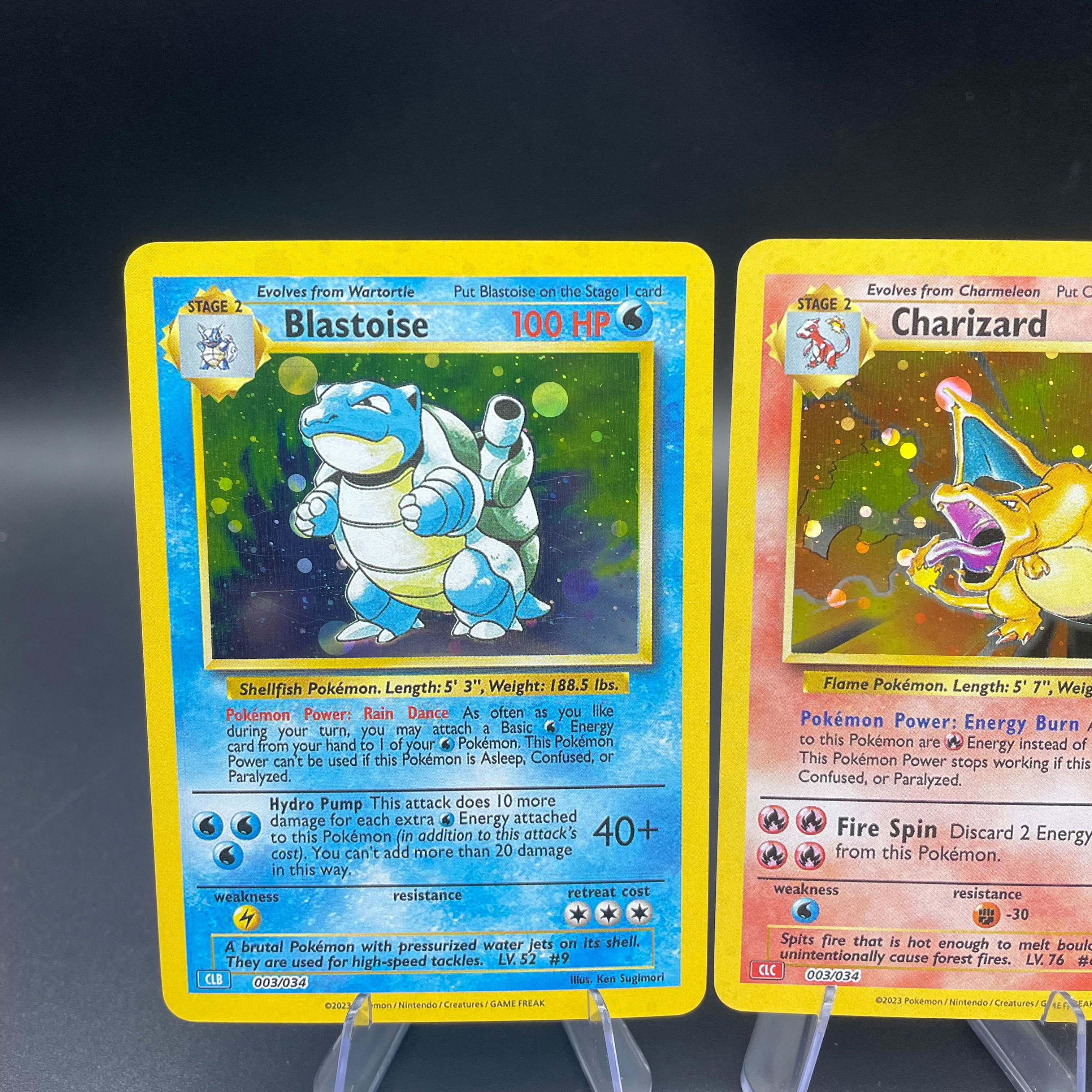 3pcs/set Anime PTCG DIY Self-m – Art Craft Games recenzja i cena